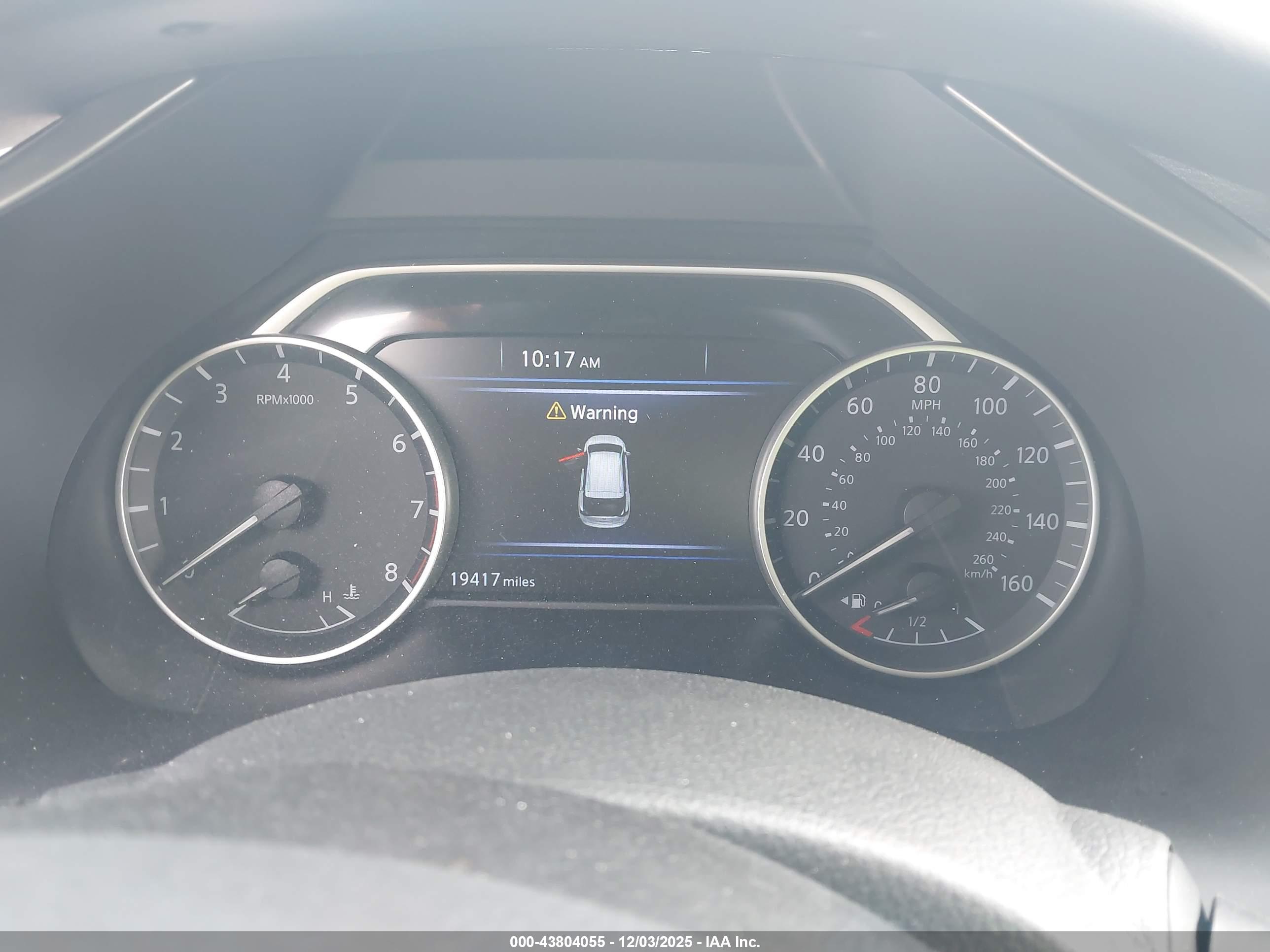 NISSAN MURANO image 7