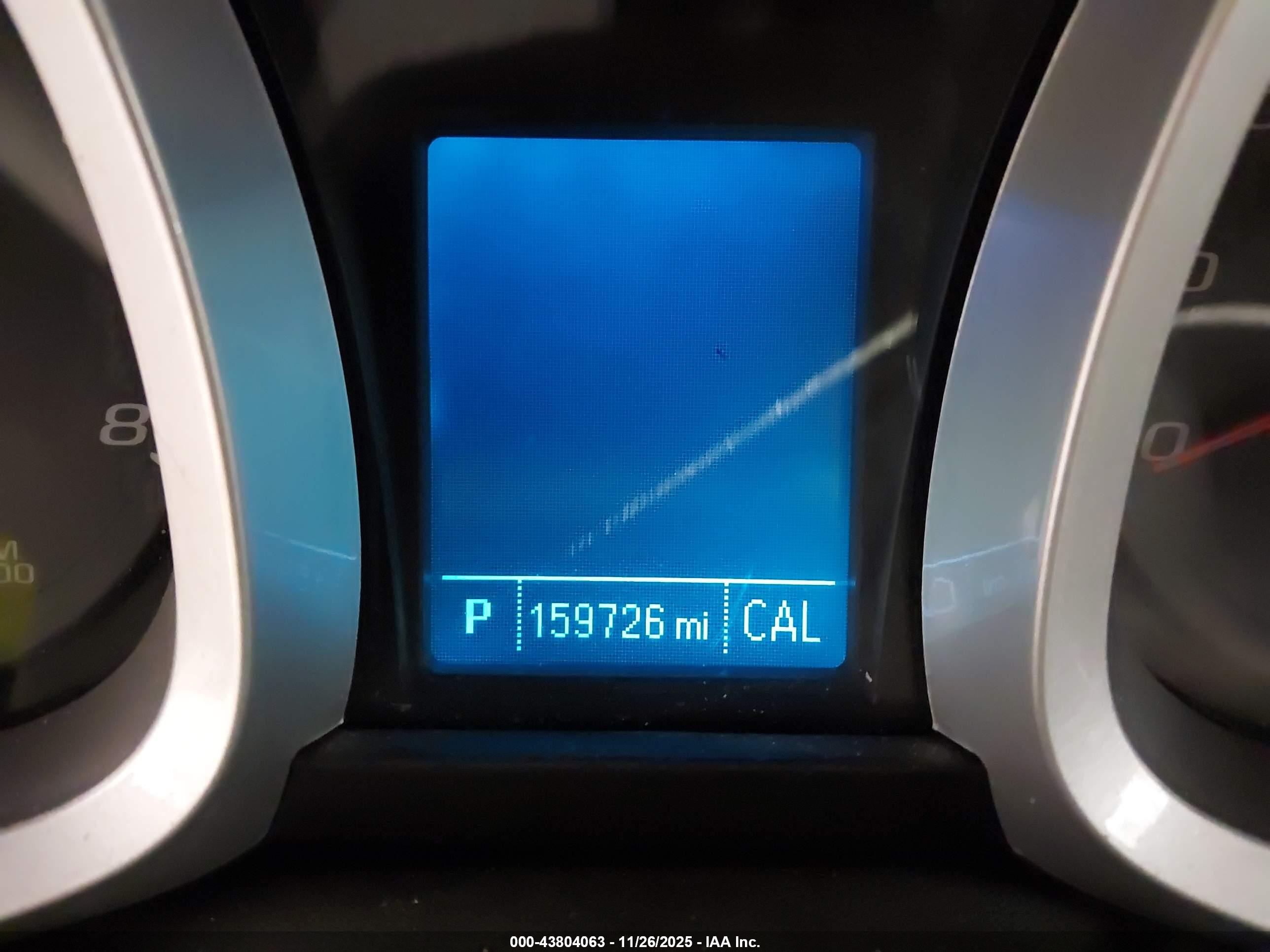 CHEVROLET EQUINOX image 7