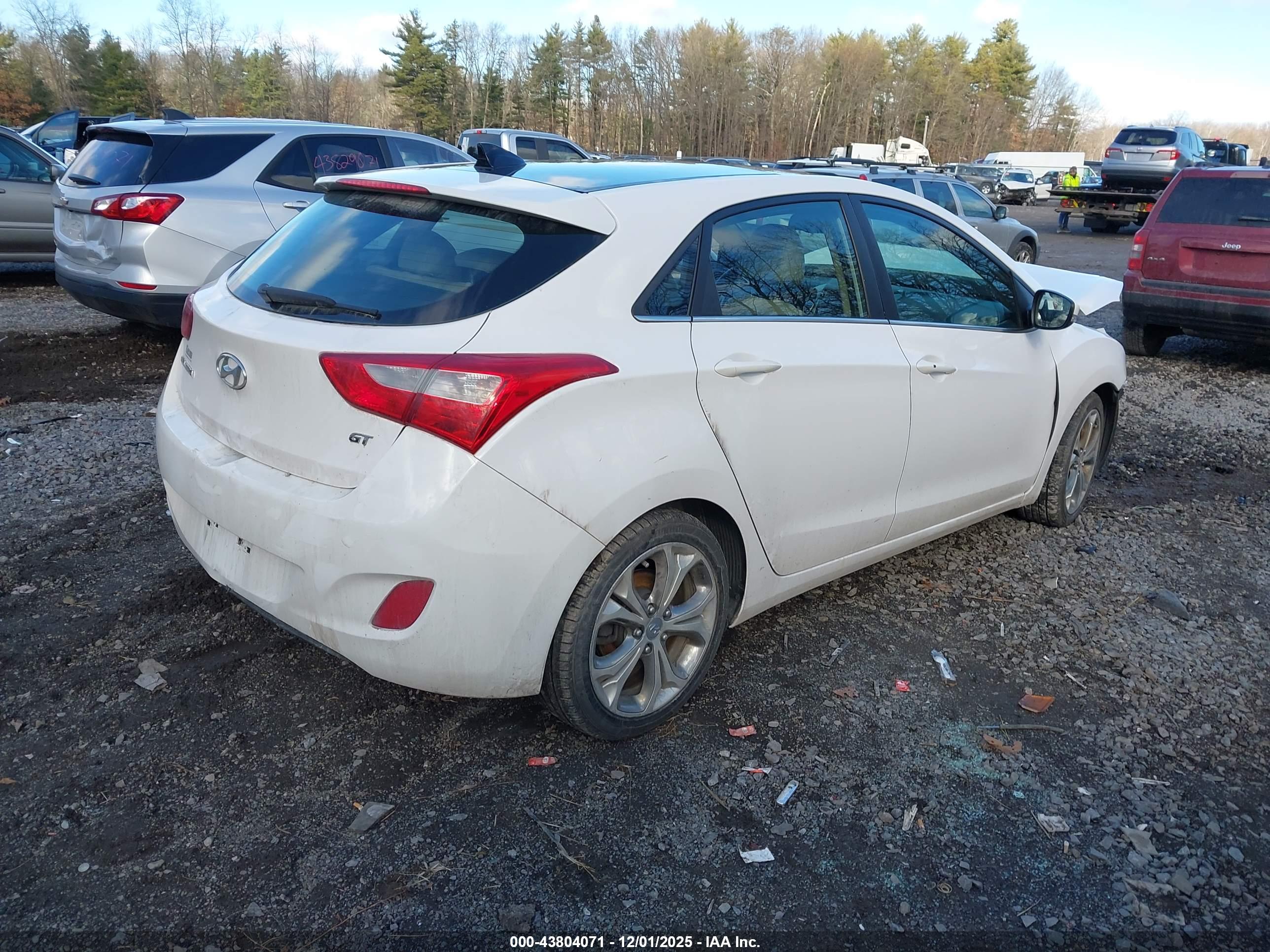 HYUNDAI ELANTRA image 4