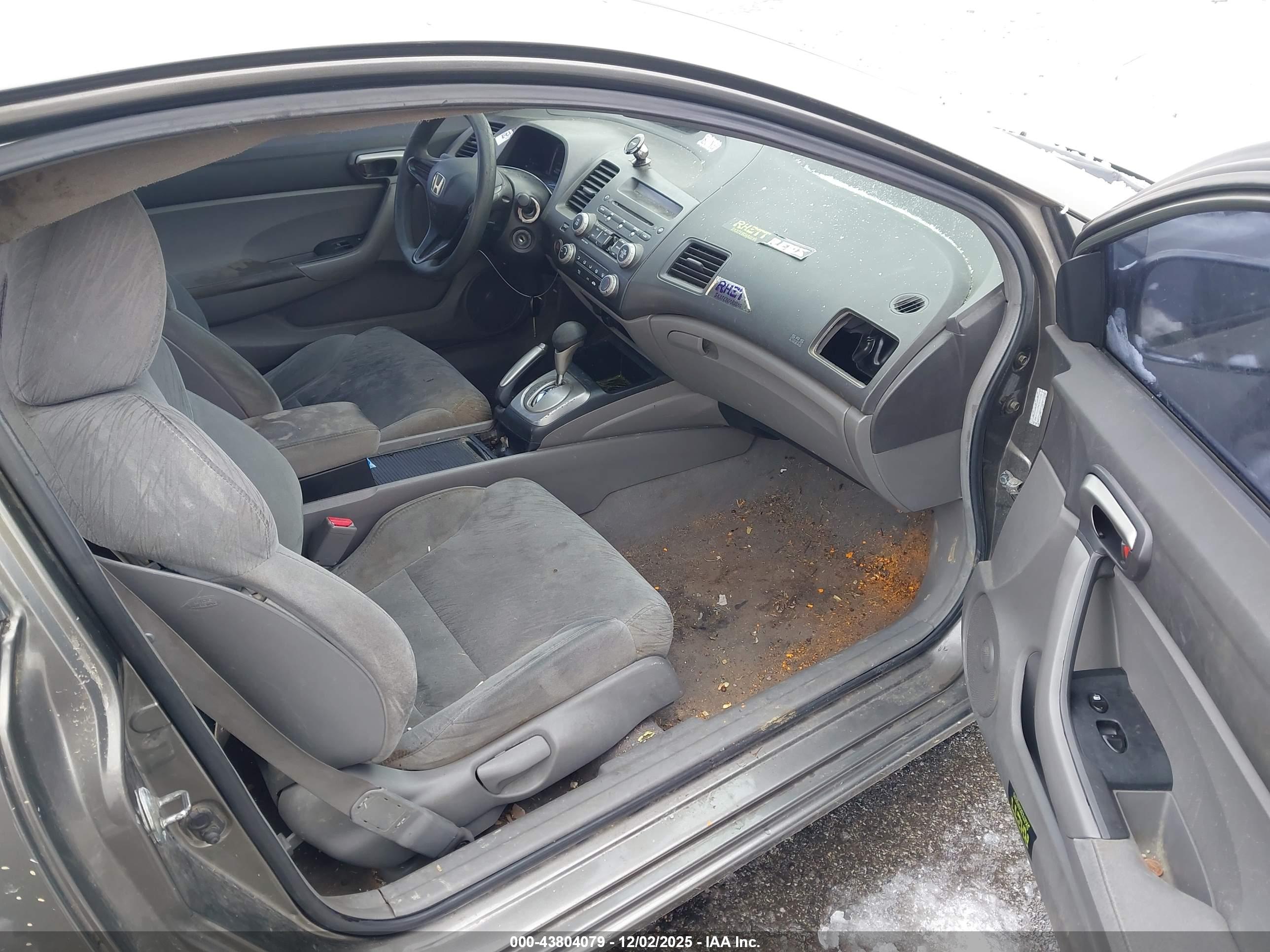 HONDA CIVIC image 5