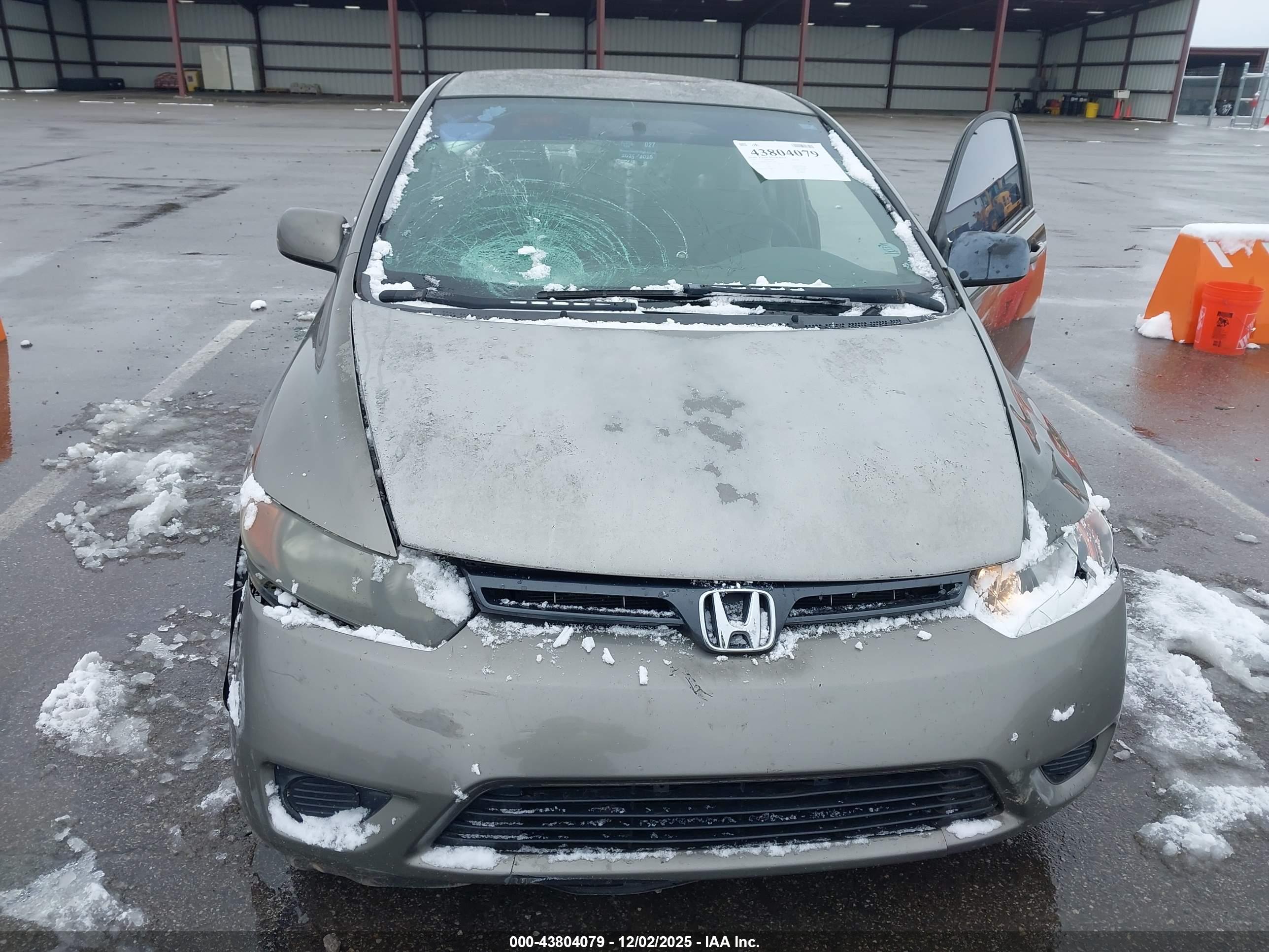 HONDA CIVIC image 6