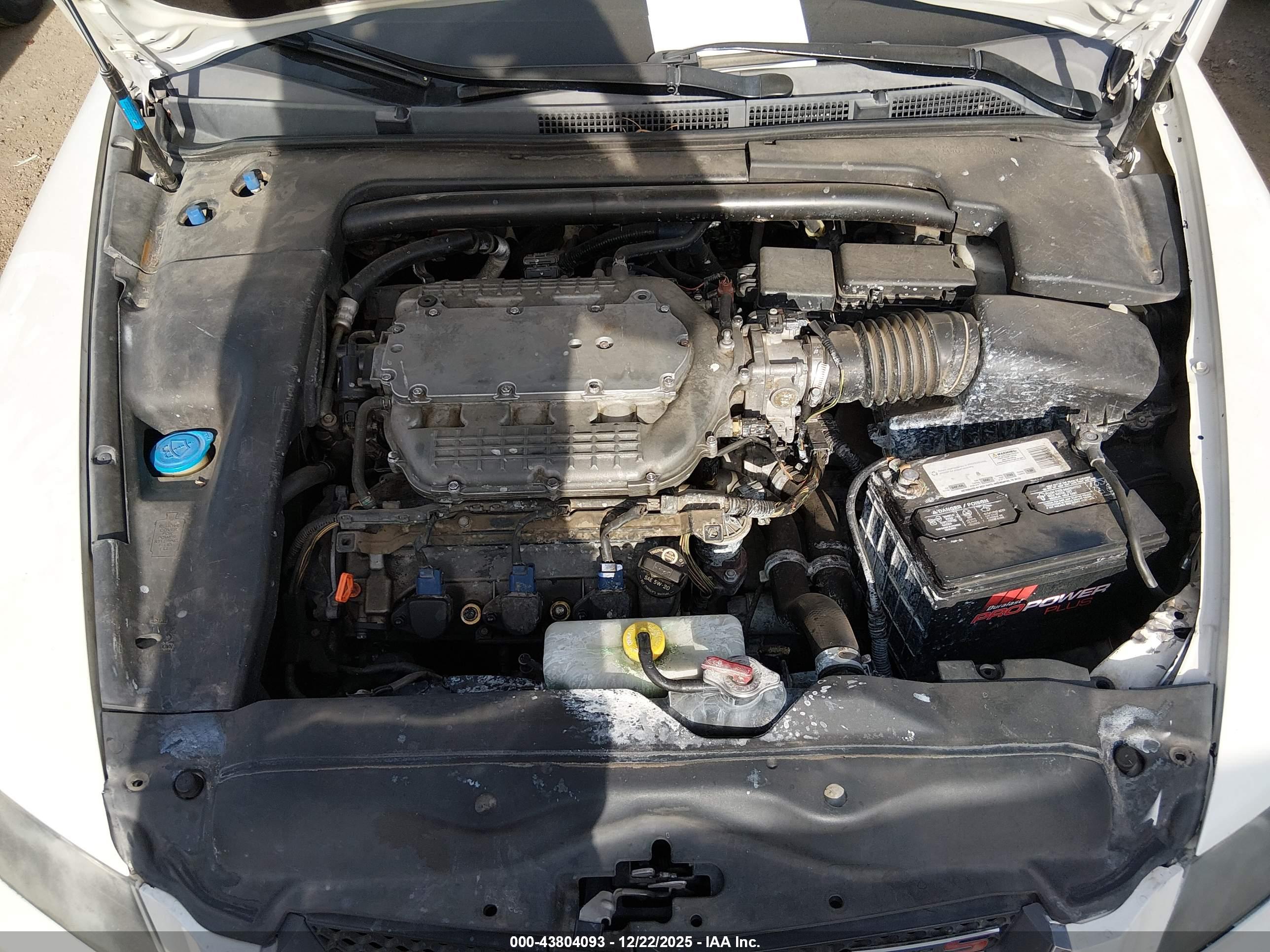 ACURA TL image 10