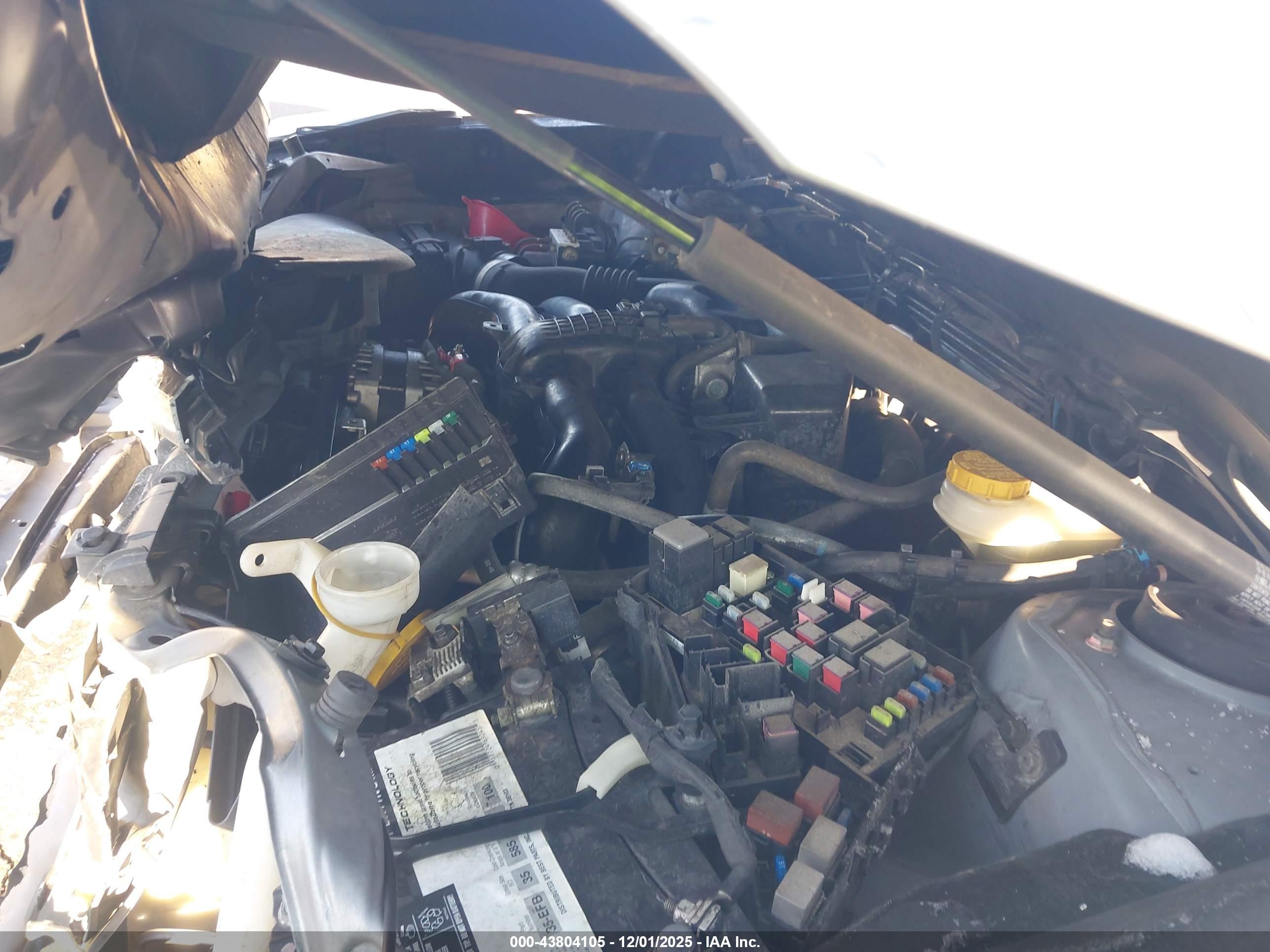 SUBARU FORESTER image 10