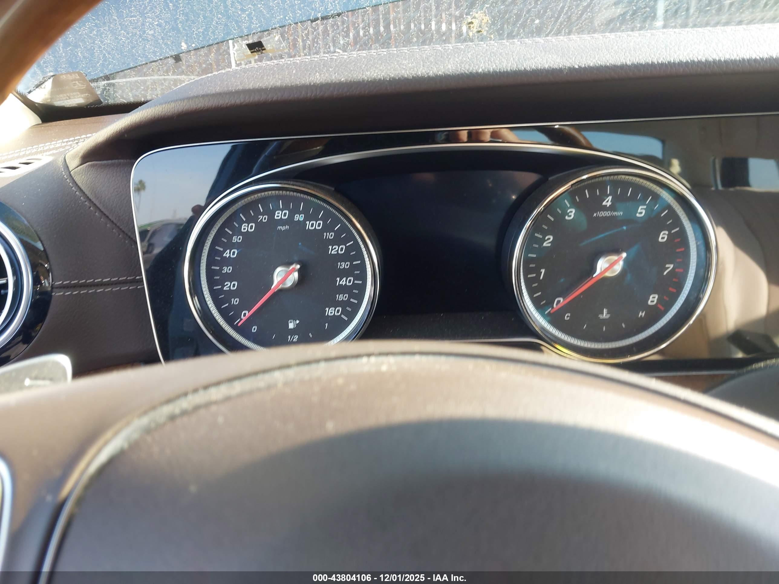 MERCEDES-BENZ E image 7
