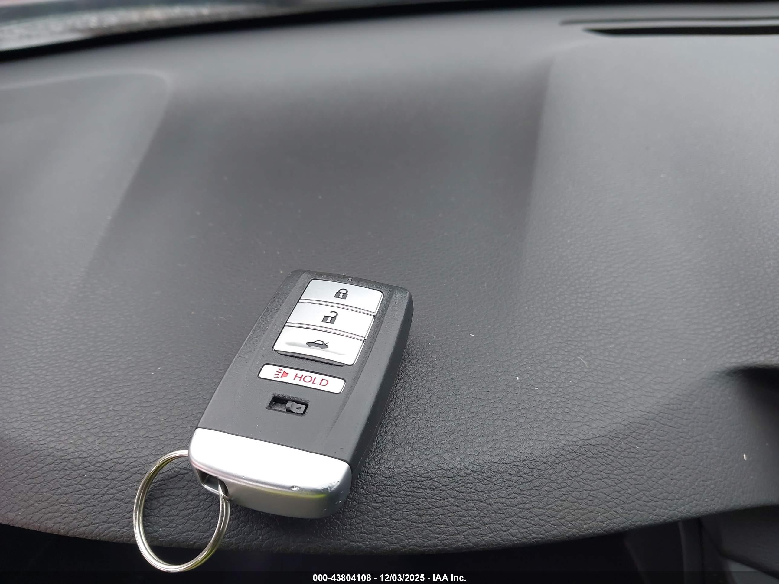 ACURA RLX image 11