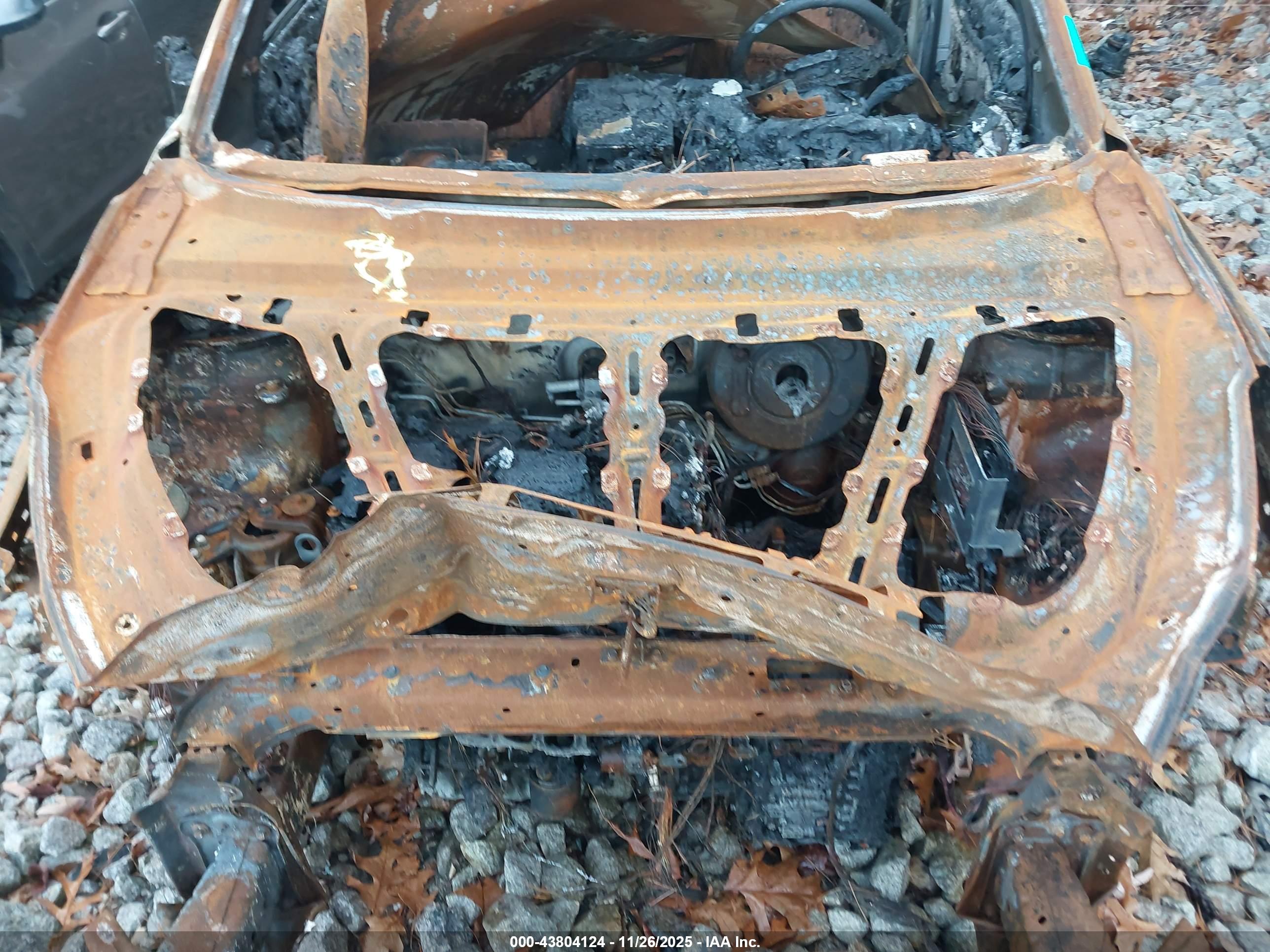 HYUNDAI TUCSON image 10