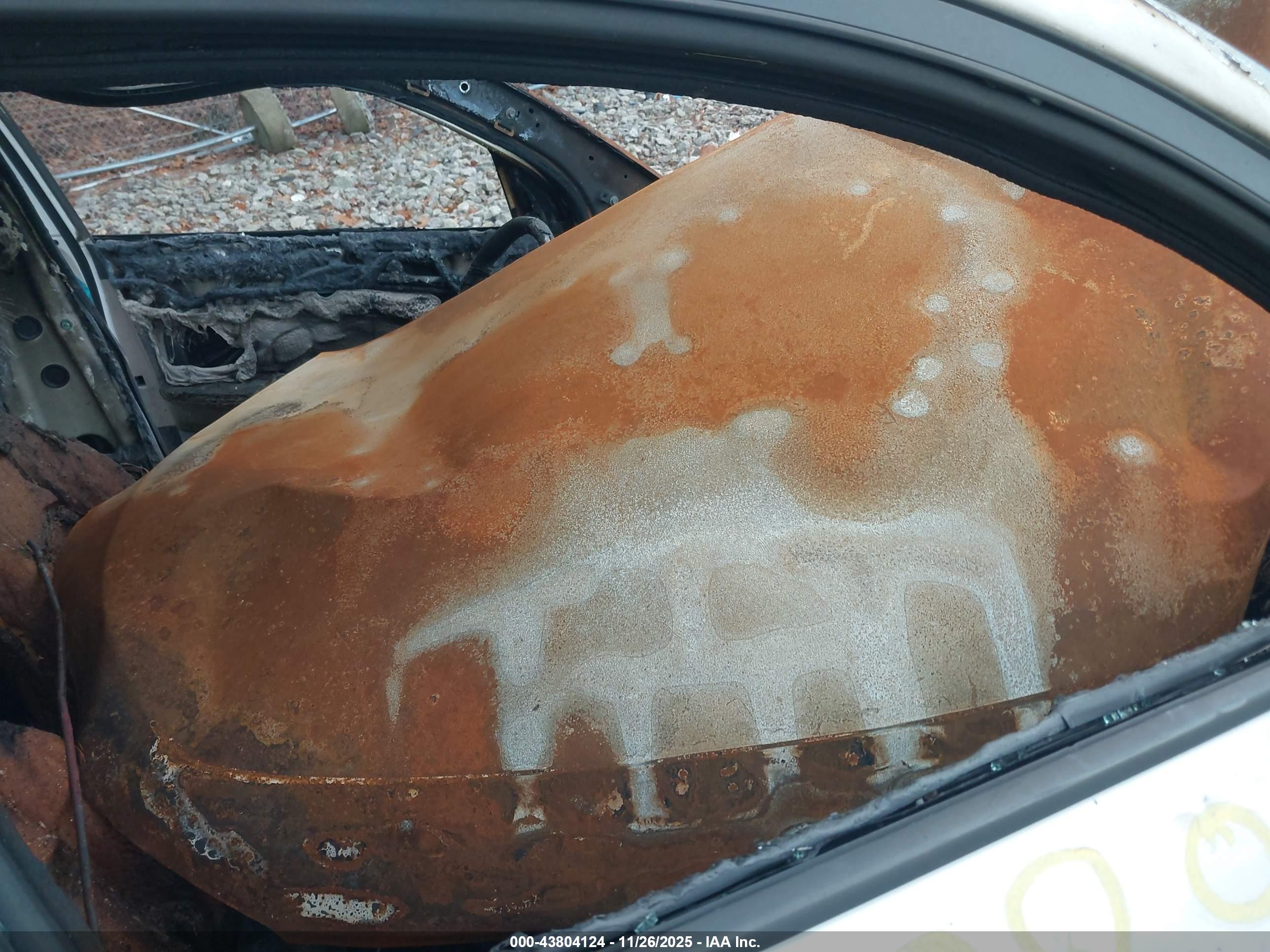 HYUNDAI TUCSON image 5