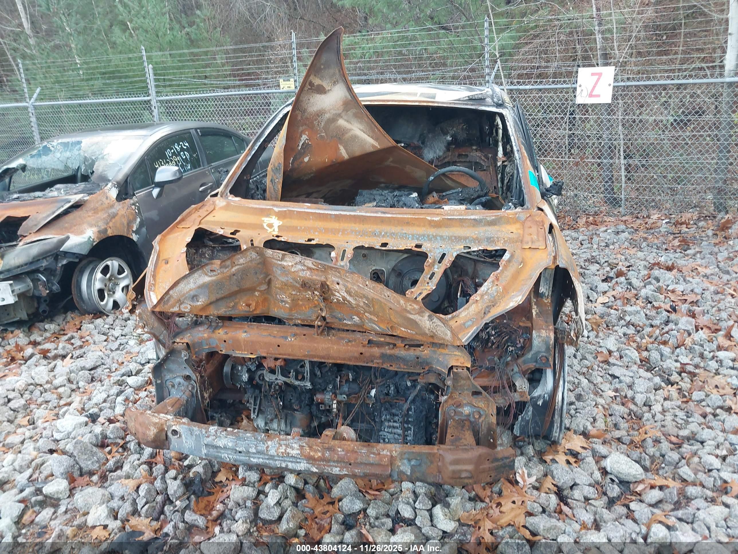HYUNDAI TUCSON image 6