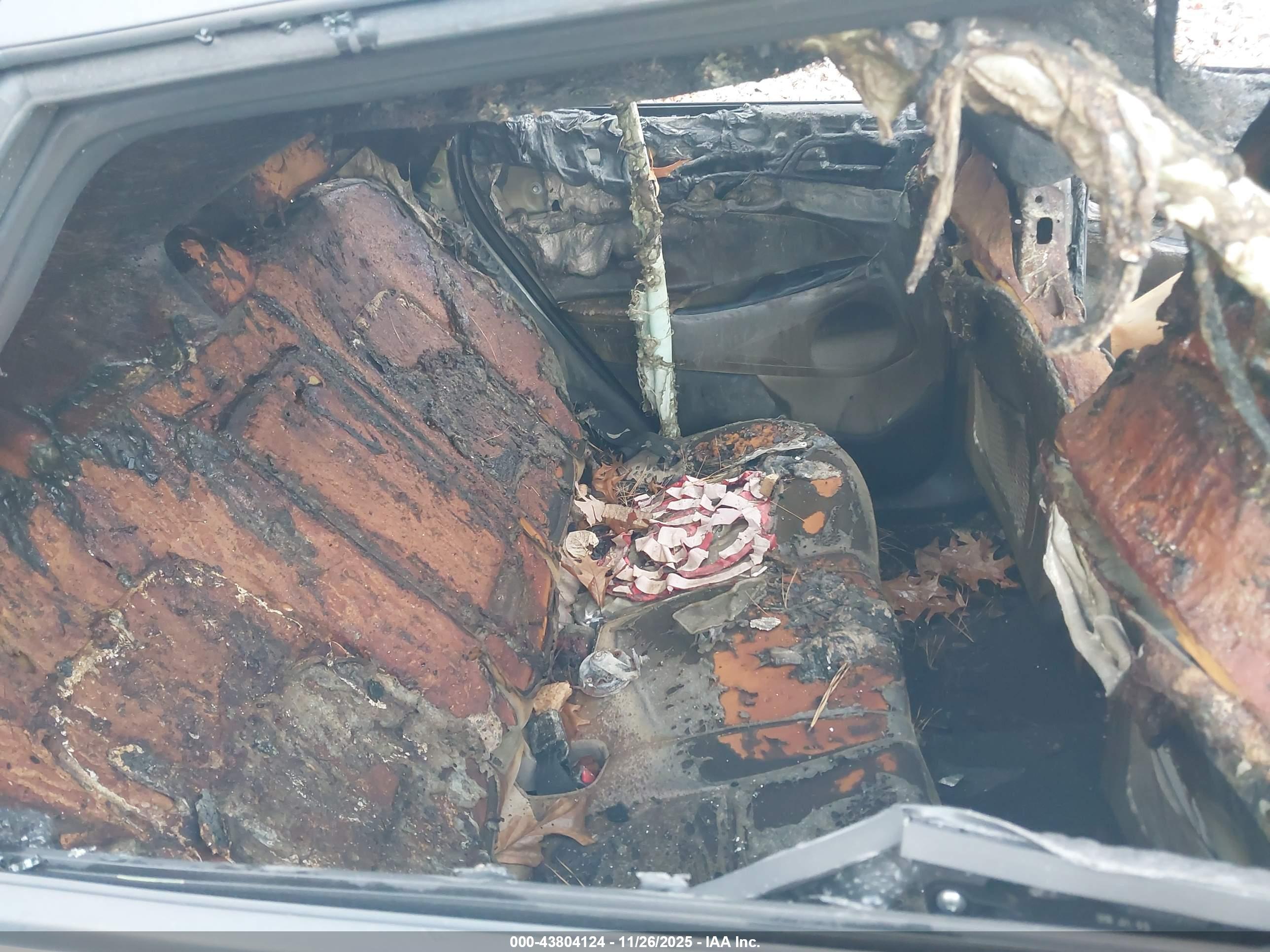 HYUNDAI TUCSON image 8