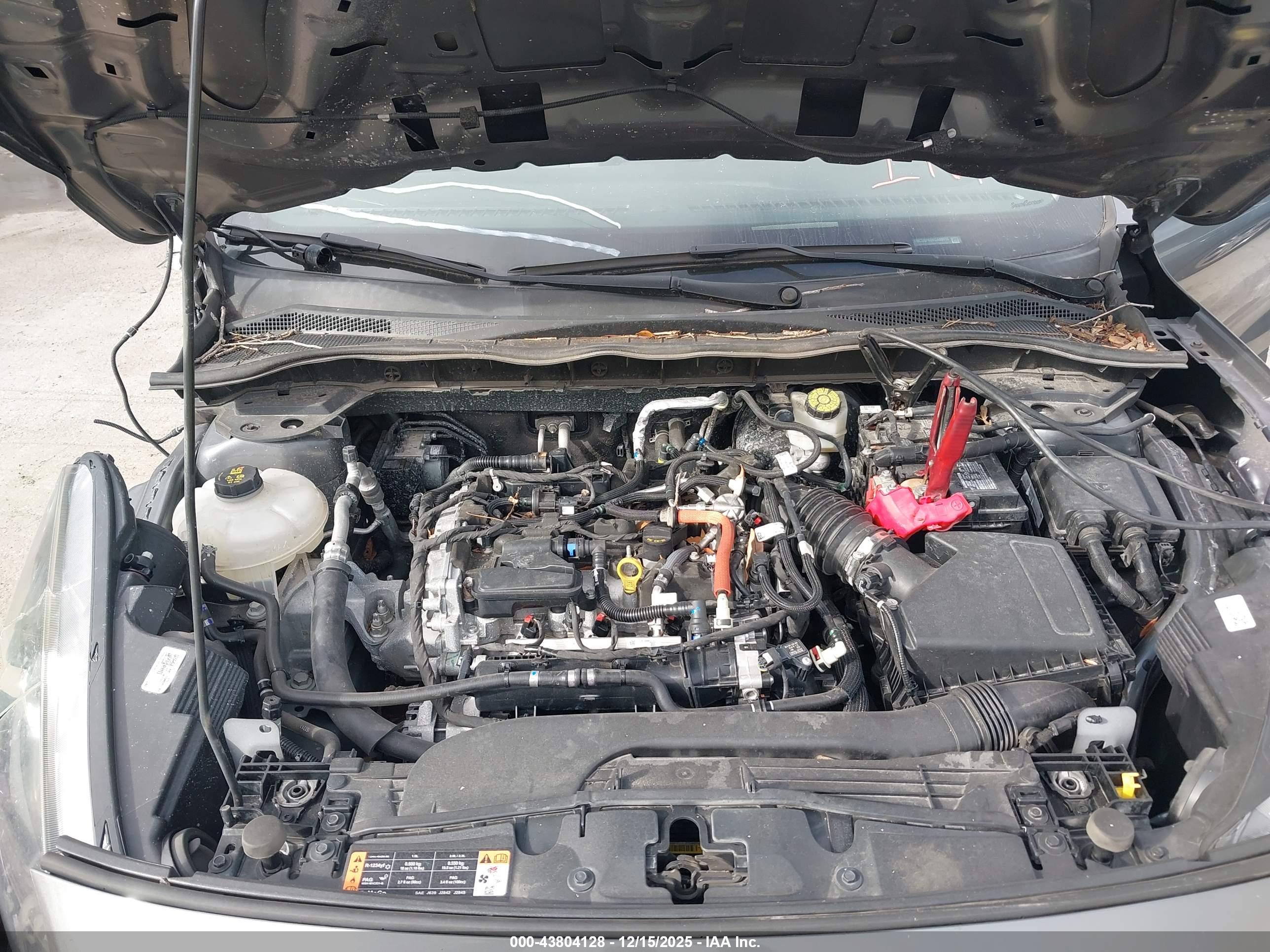 FORD ESCAPE image 10