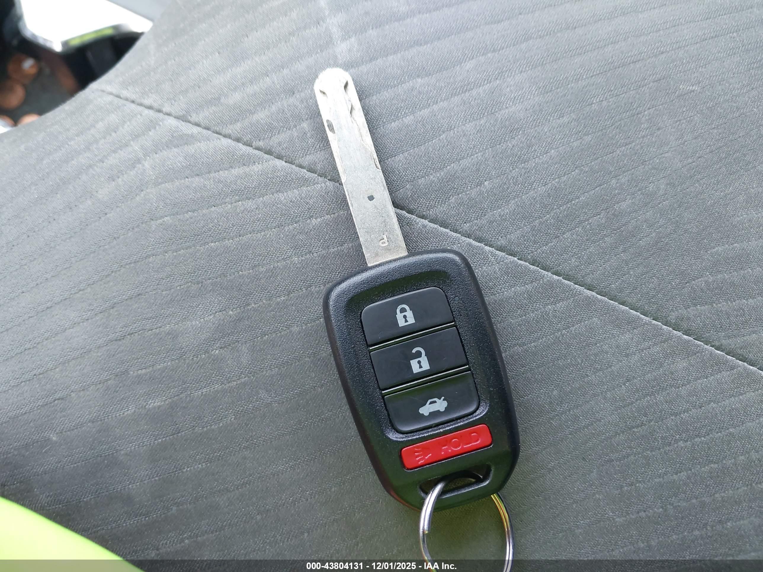 HONDA ACCORD image 11