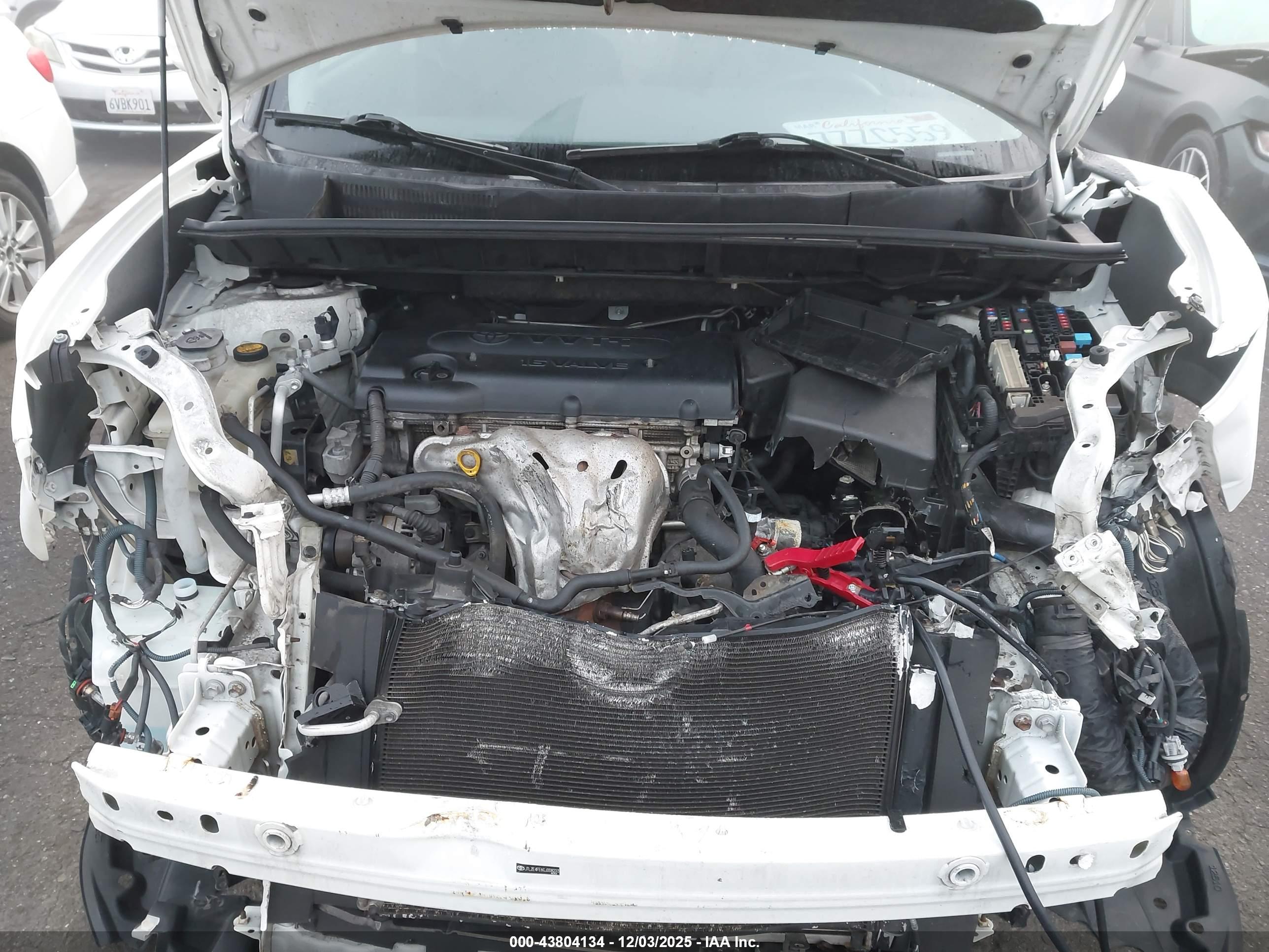 SCION XB image 10