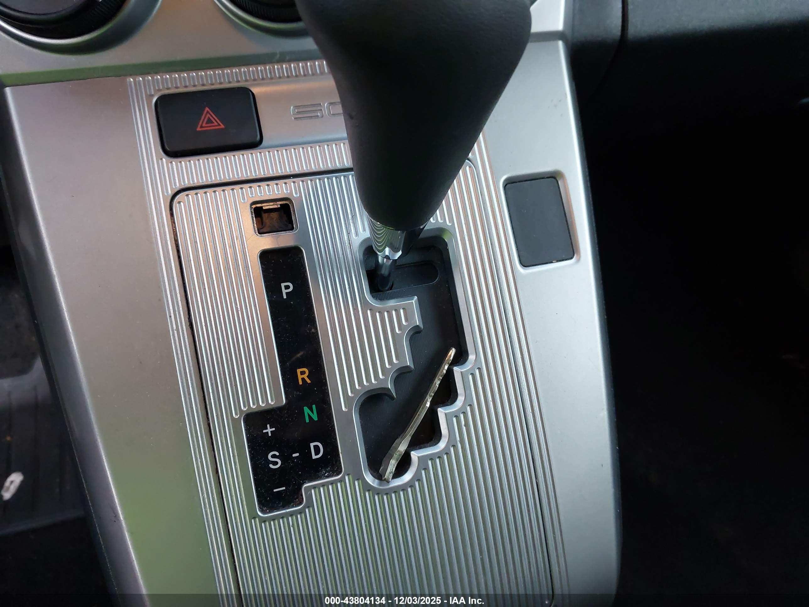 SCION XB image 11