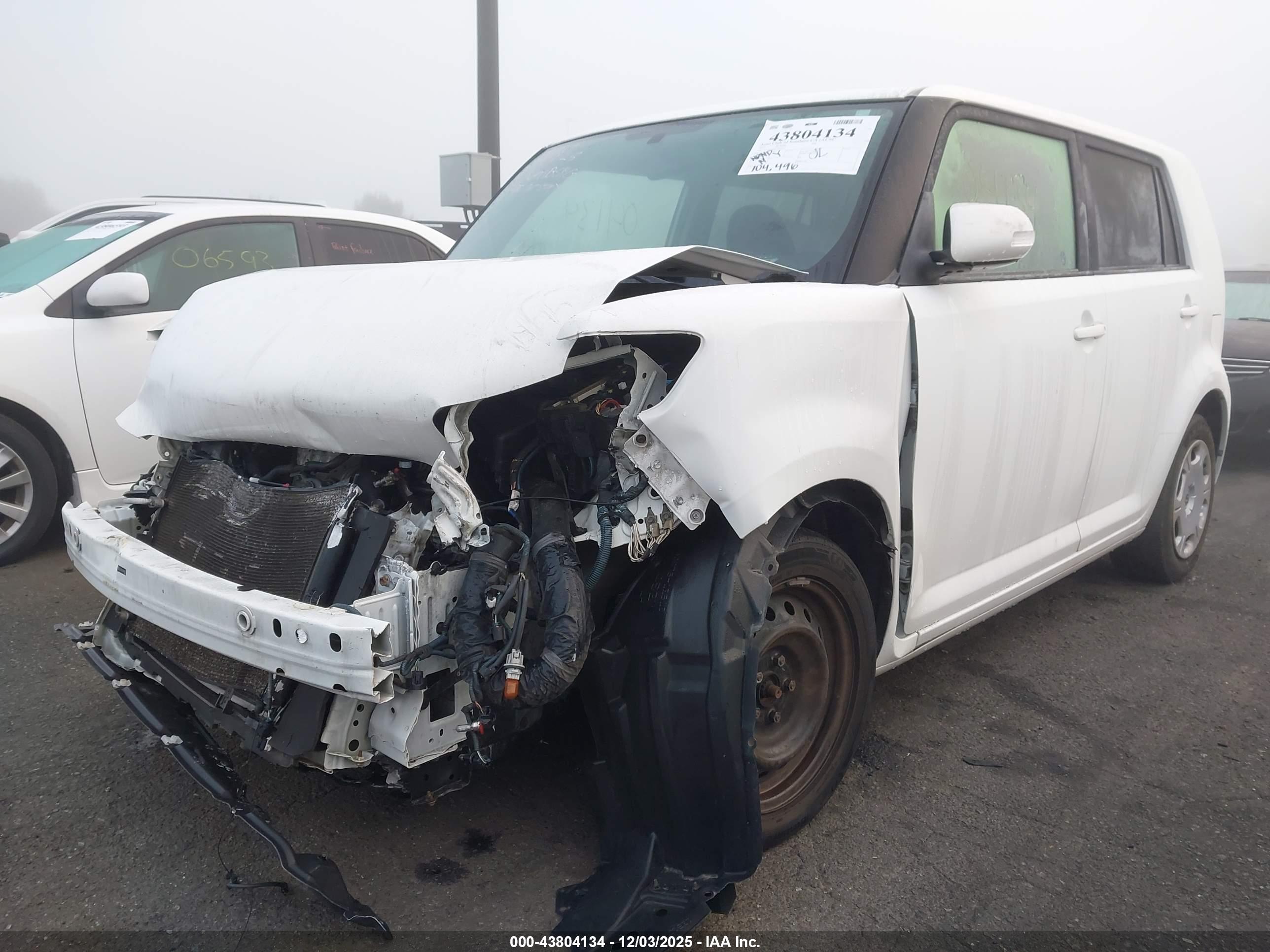 SCION XB image 2