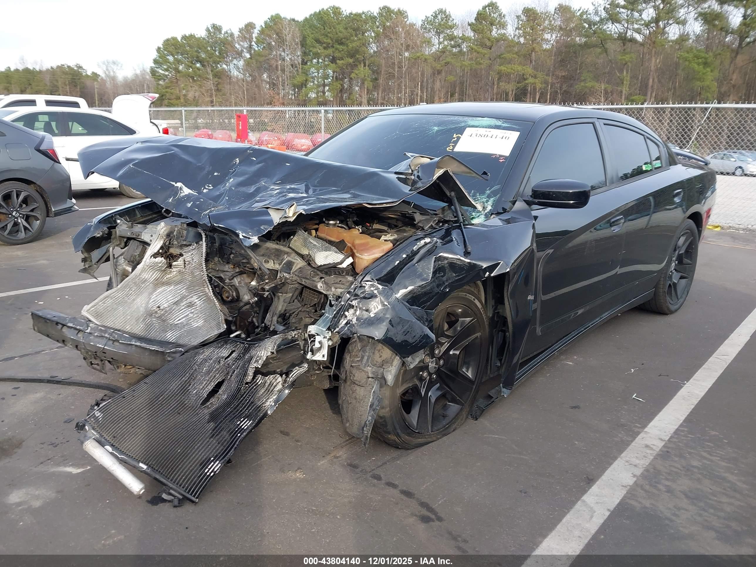 DODGE CHARGER image 2