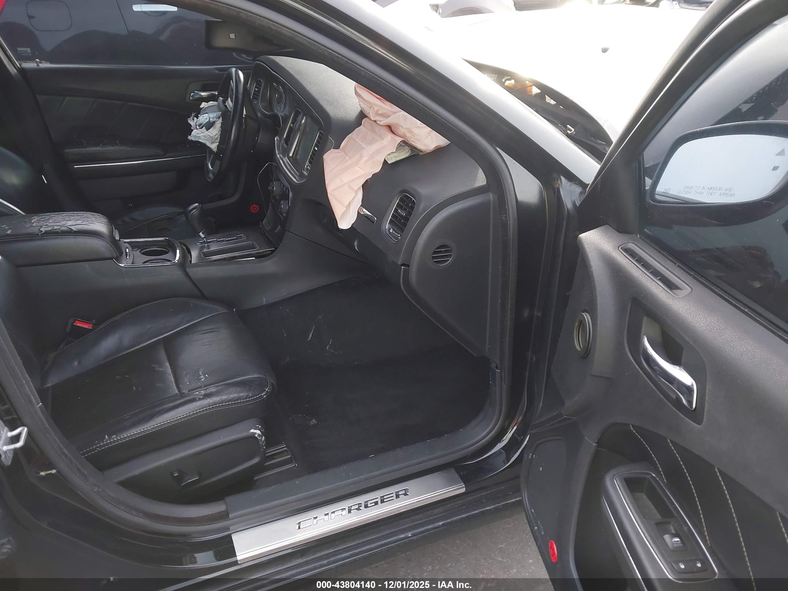 DODGE CHARGER image 5