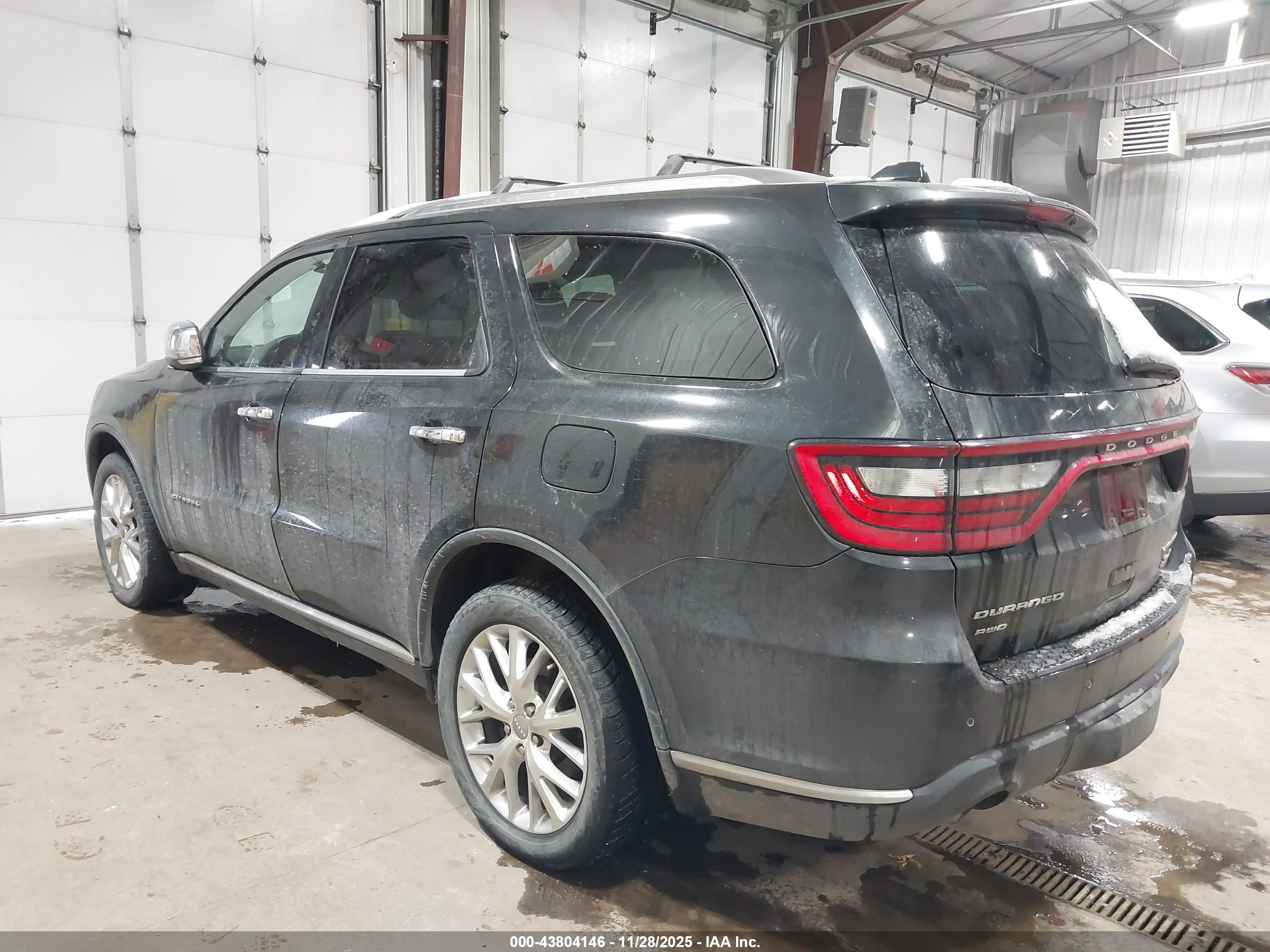 DODGE DURANGO image 3