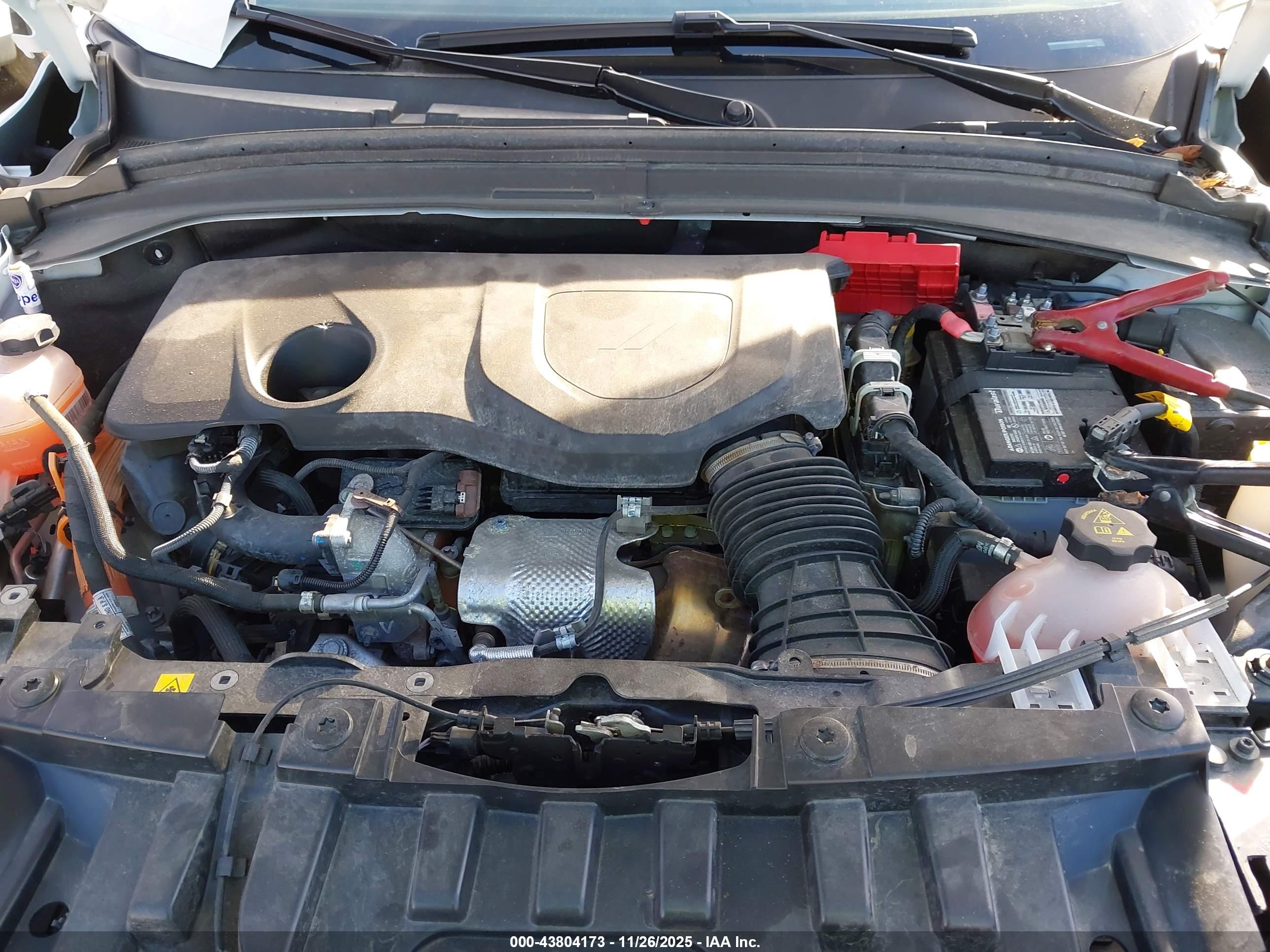 DODGE HORNET image 10