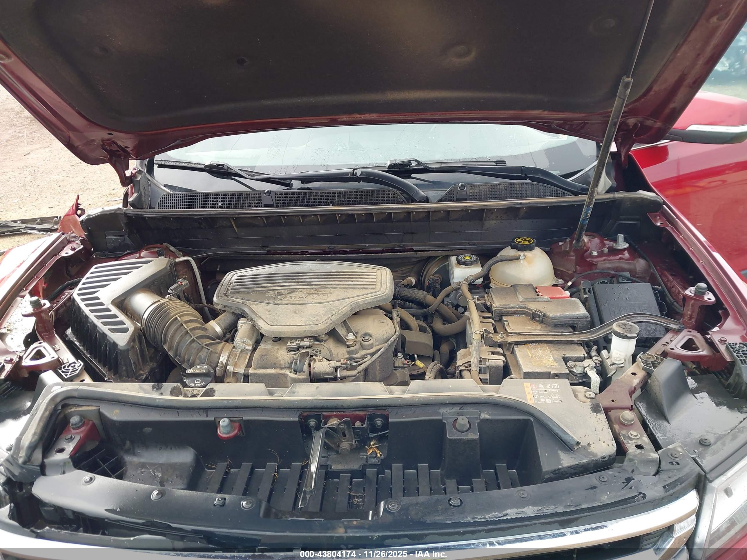 GMC ACADIA image 10