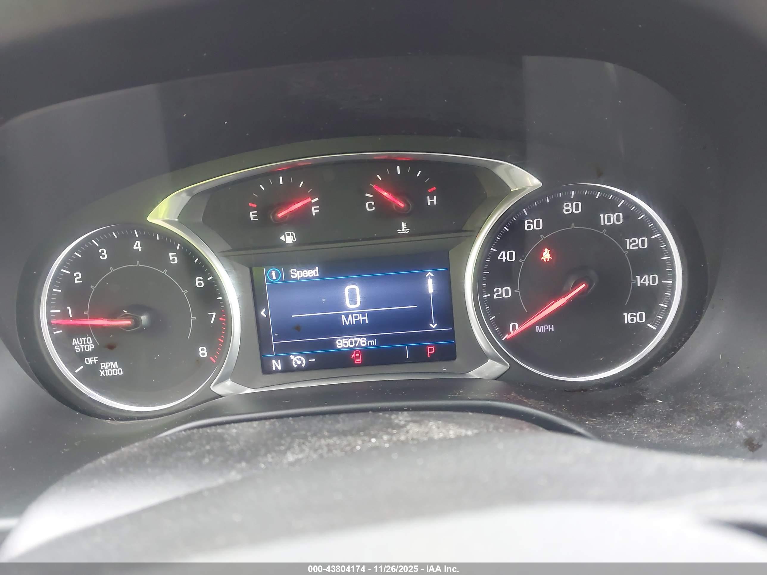 GMC ACADIA image 7