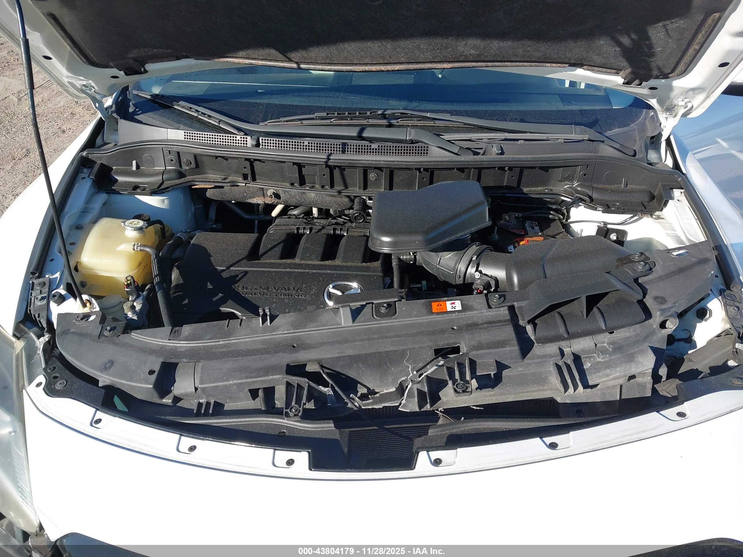 MAZDA CX-9 image 10