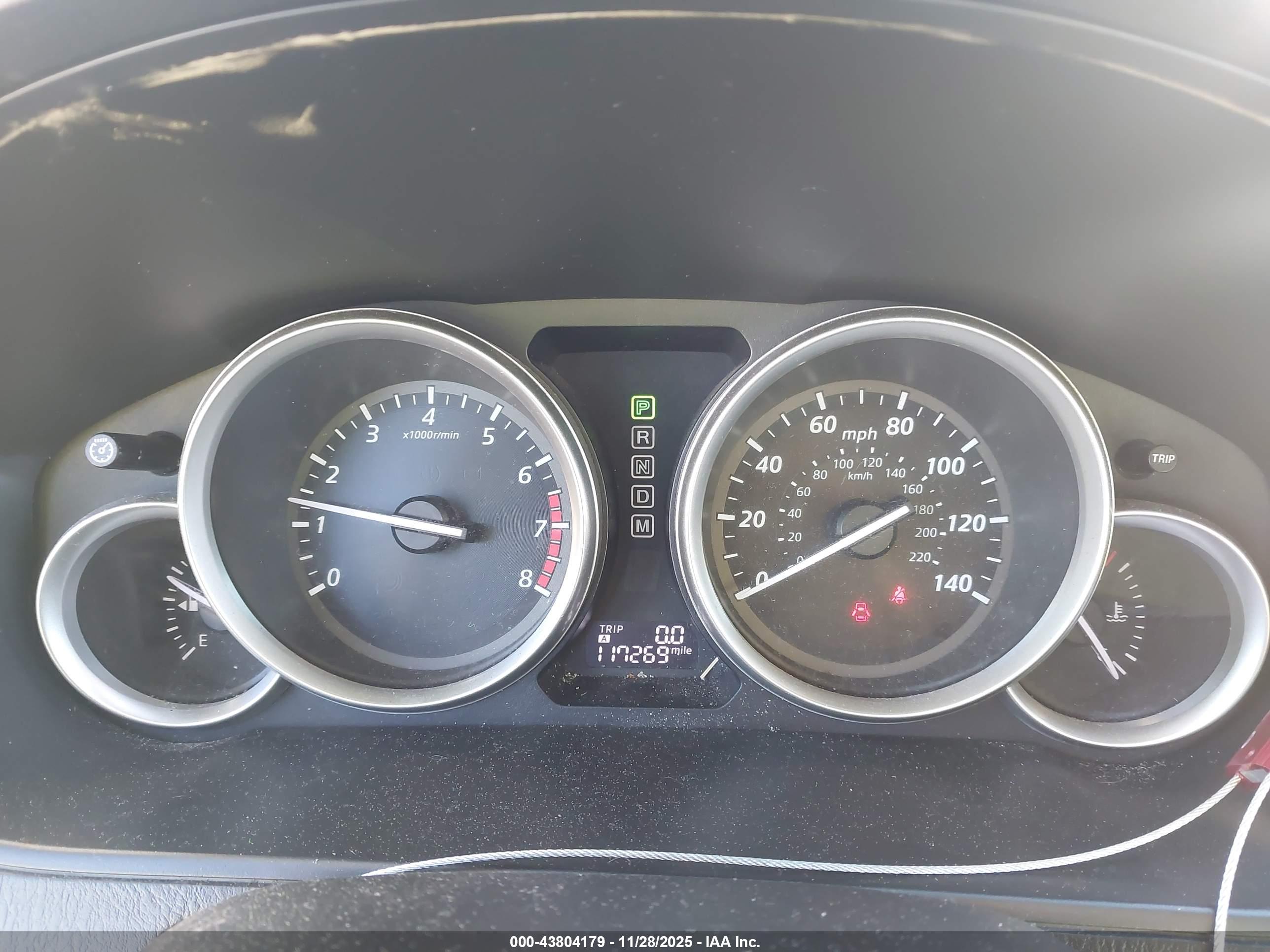 MAZDA CX-9 image 7