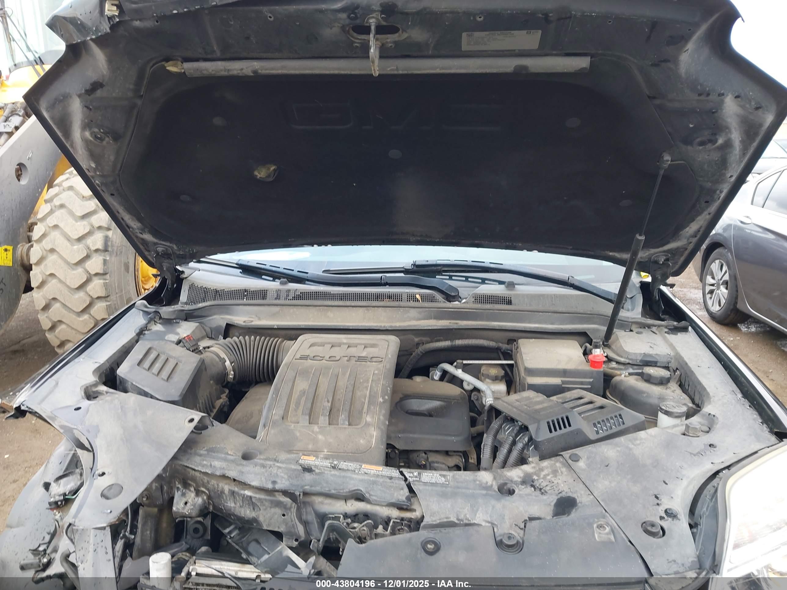 GMC TERRAIN image 10