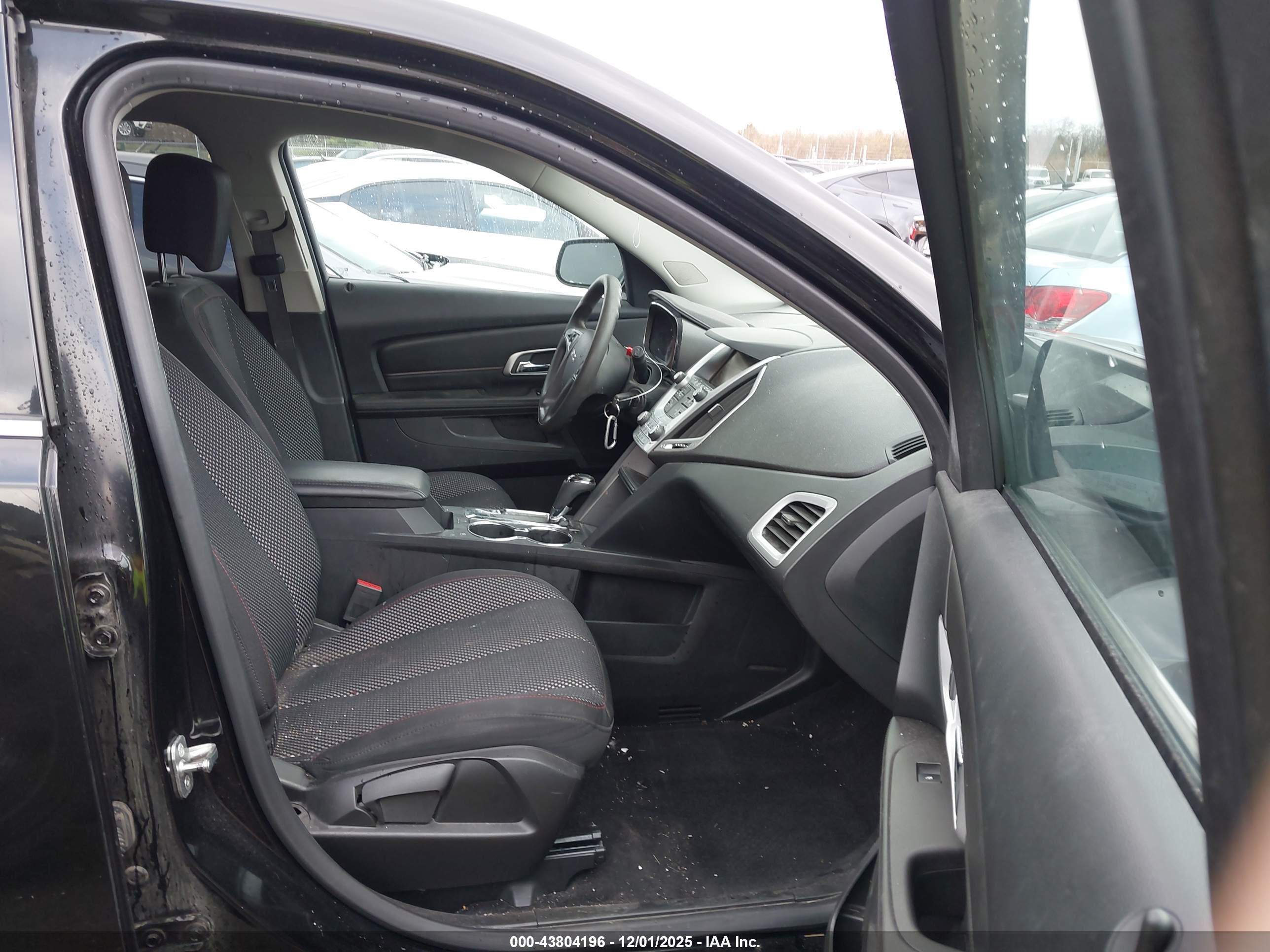 GMC TERRAIN image 5