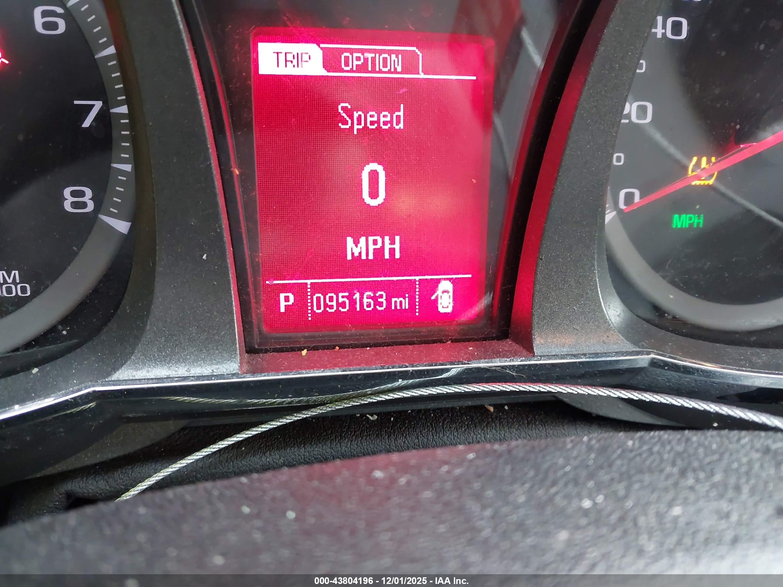 GMC TERRAIN image 7