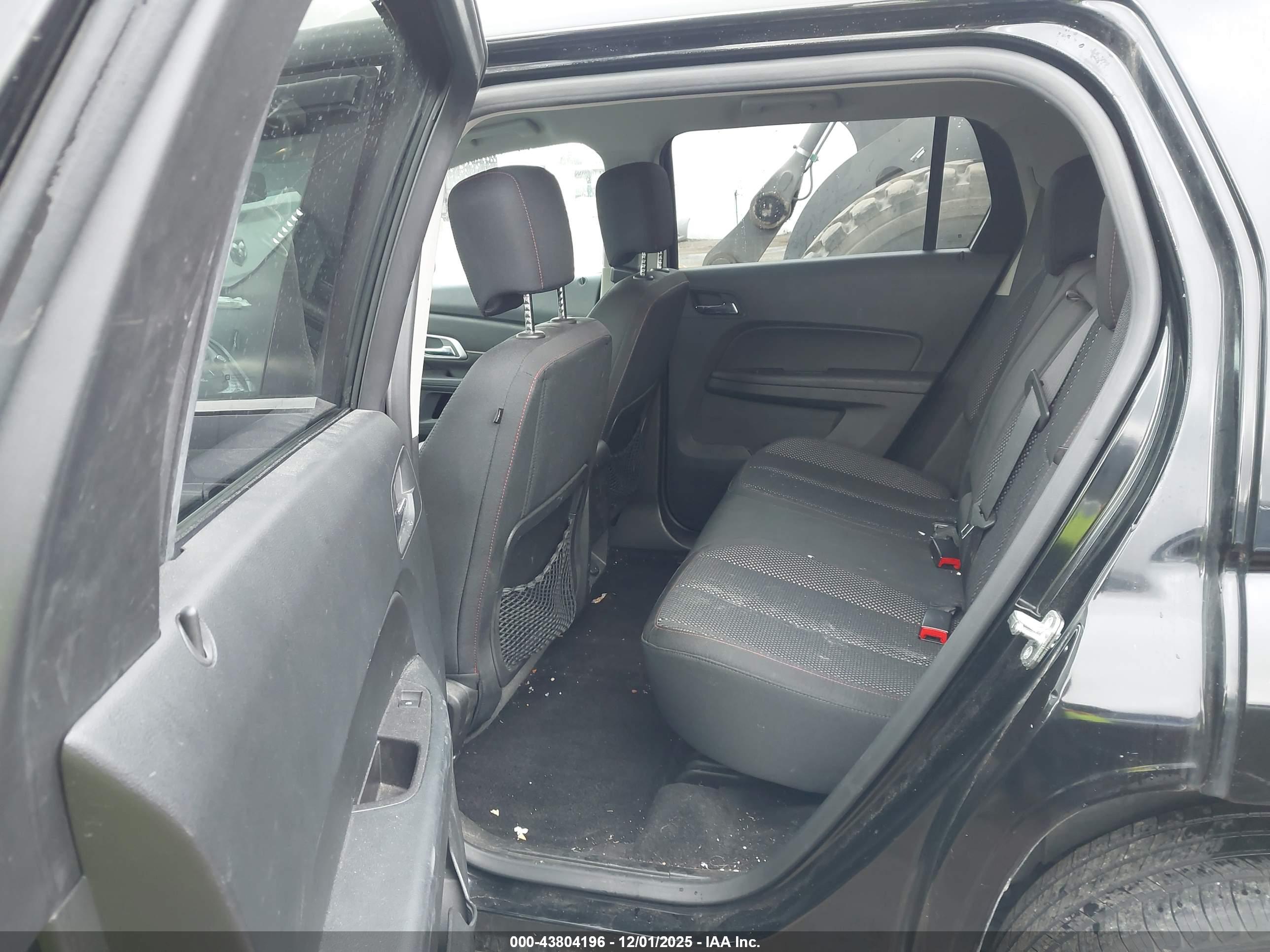 GMC TERRAIN image 8