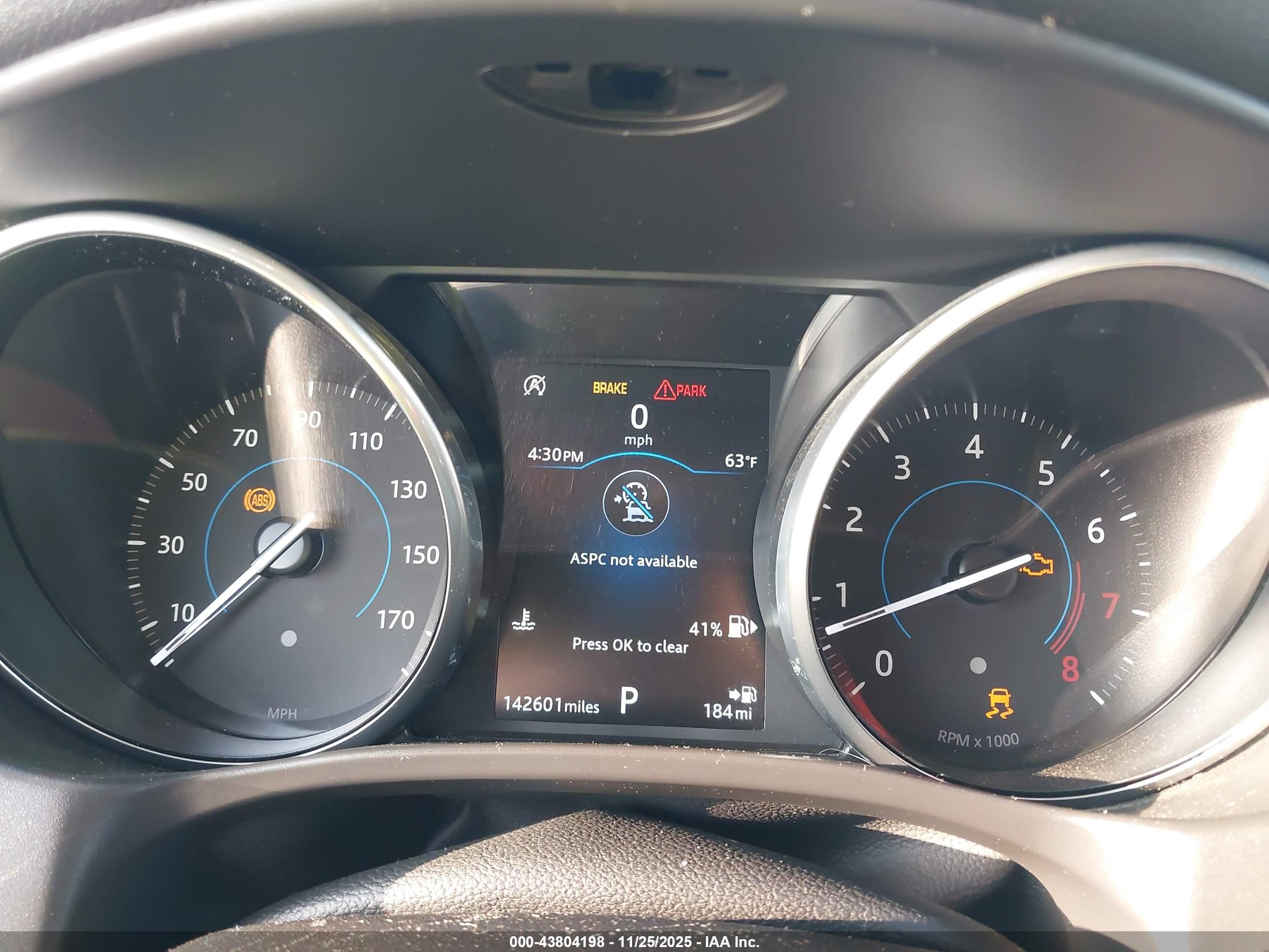 JAGUAR XE image 7