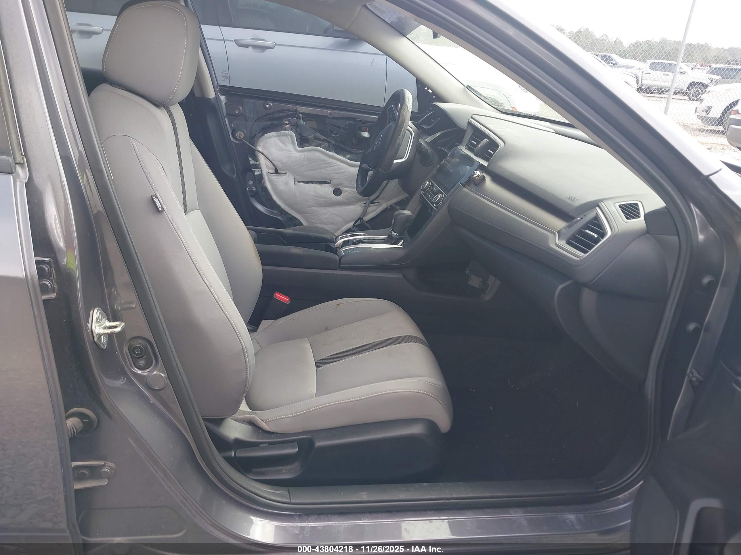 HONDA CIVIC image 5