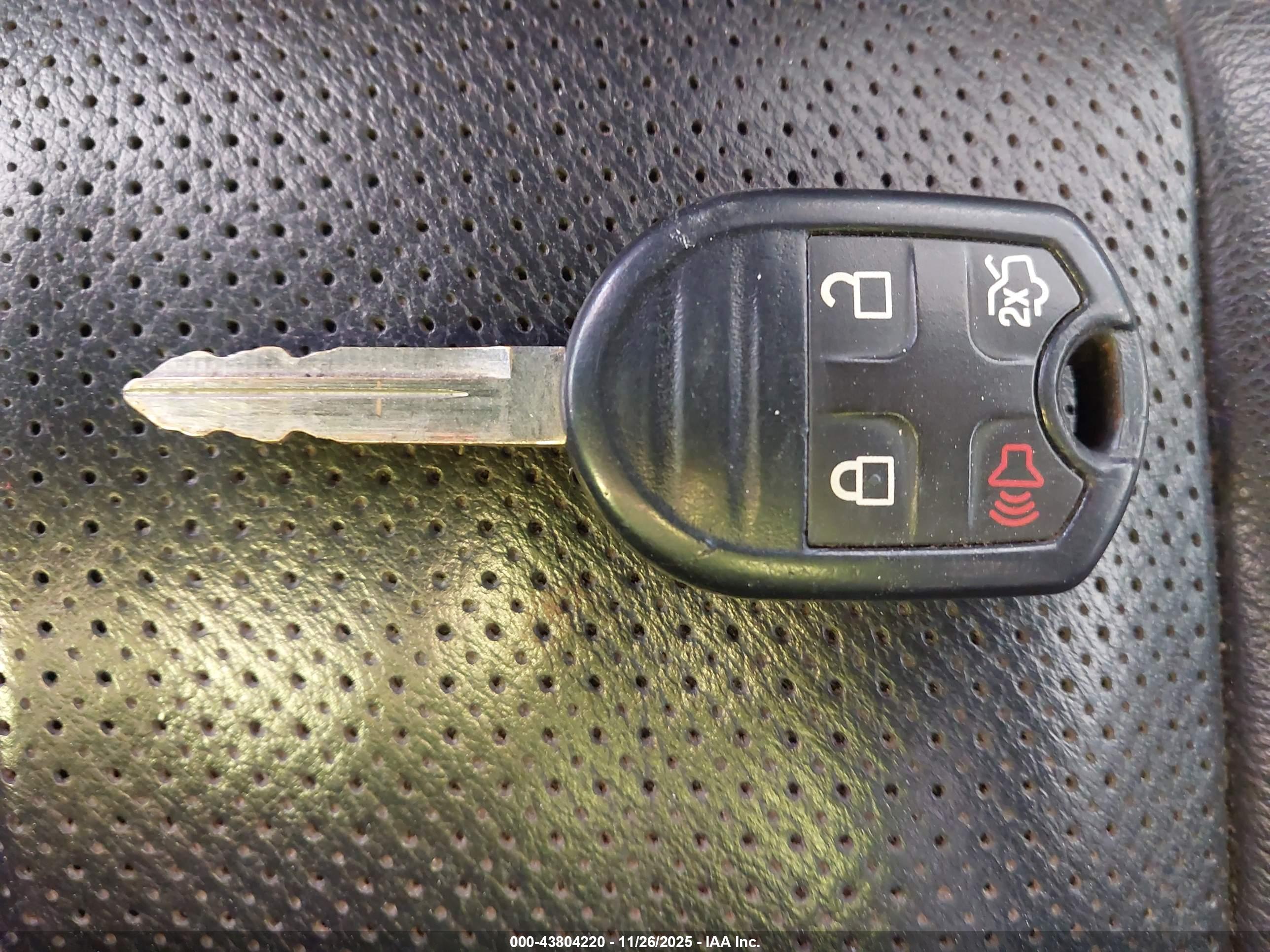 LINCOLN MKZ image 11