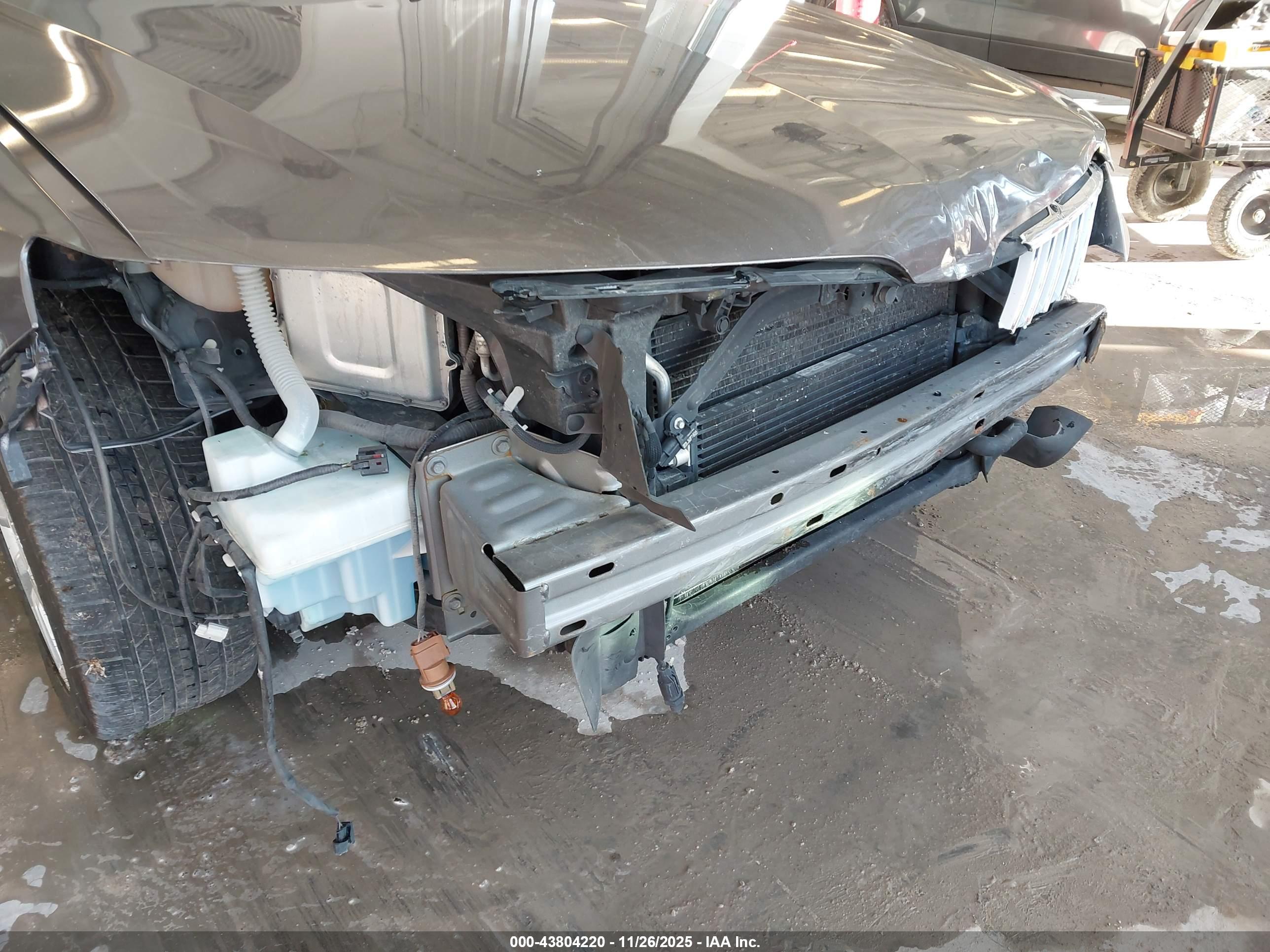 LINCOLN MKZ image 6