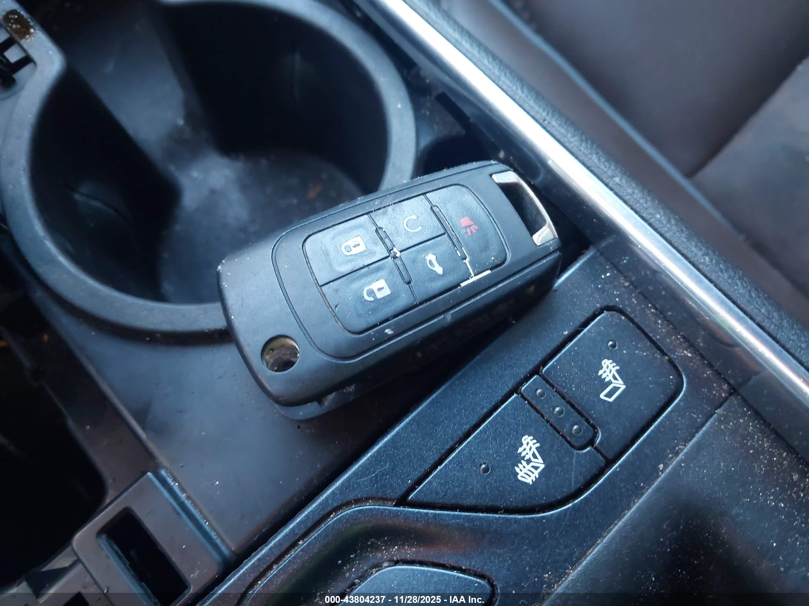 CHEVROLET IMPALA image 11
