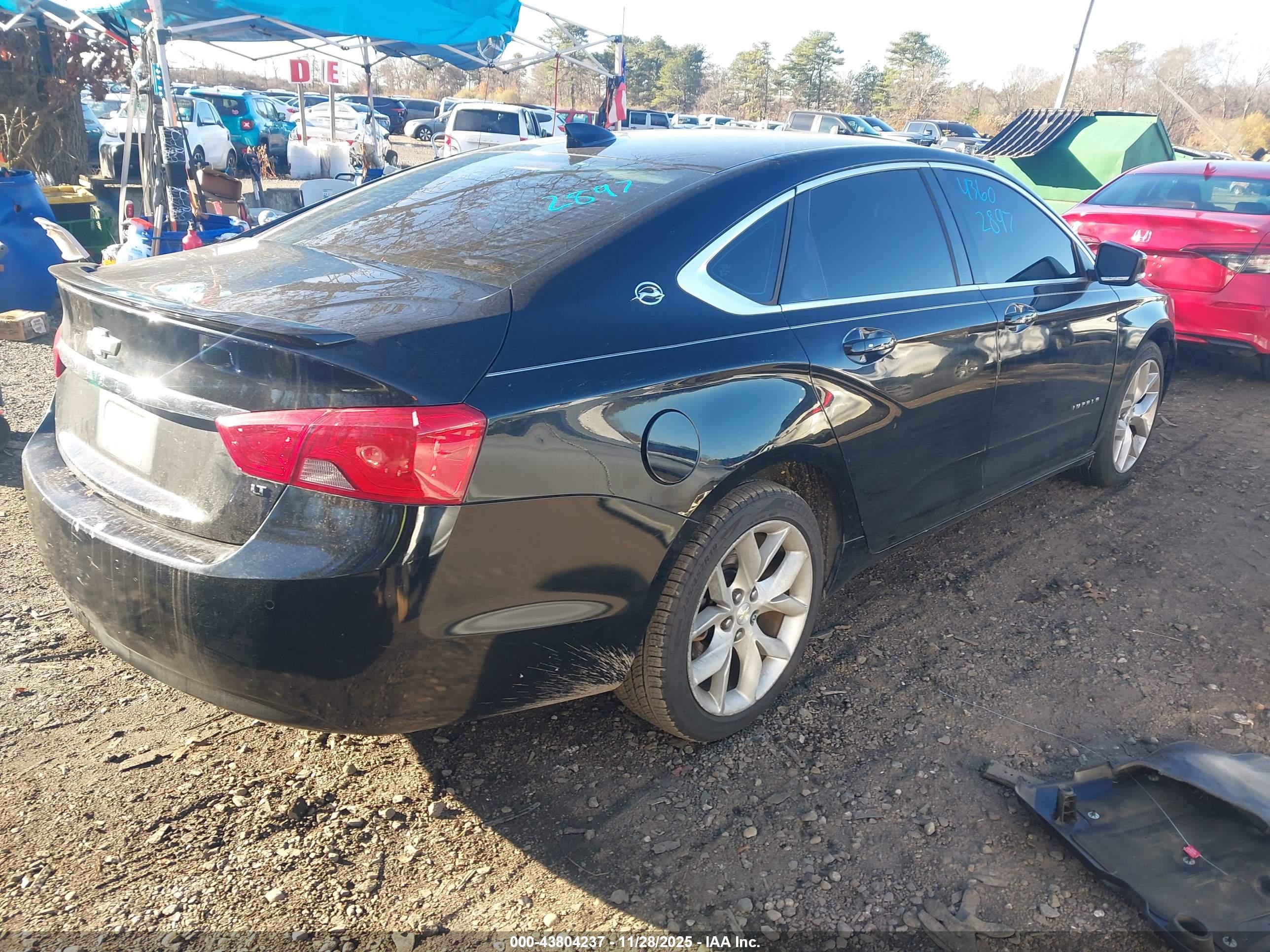 CHEVROLET IMPALA image 4