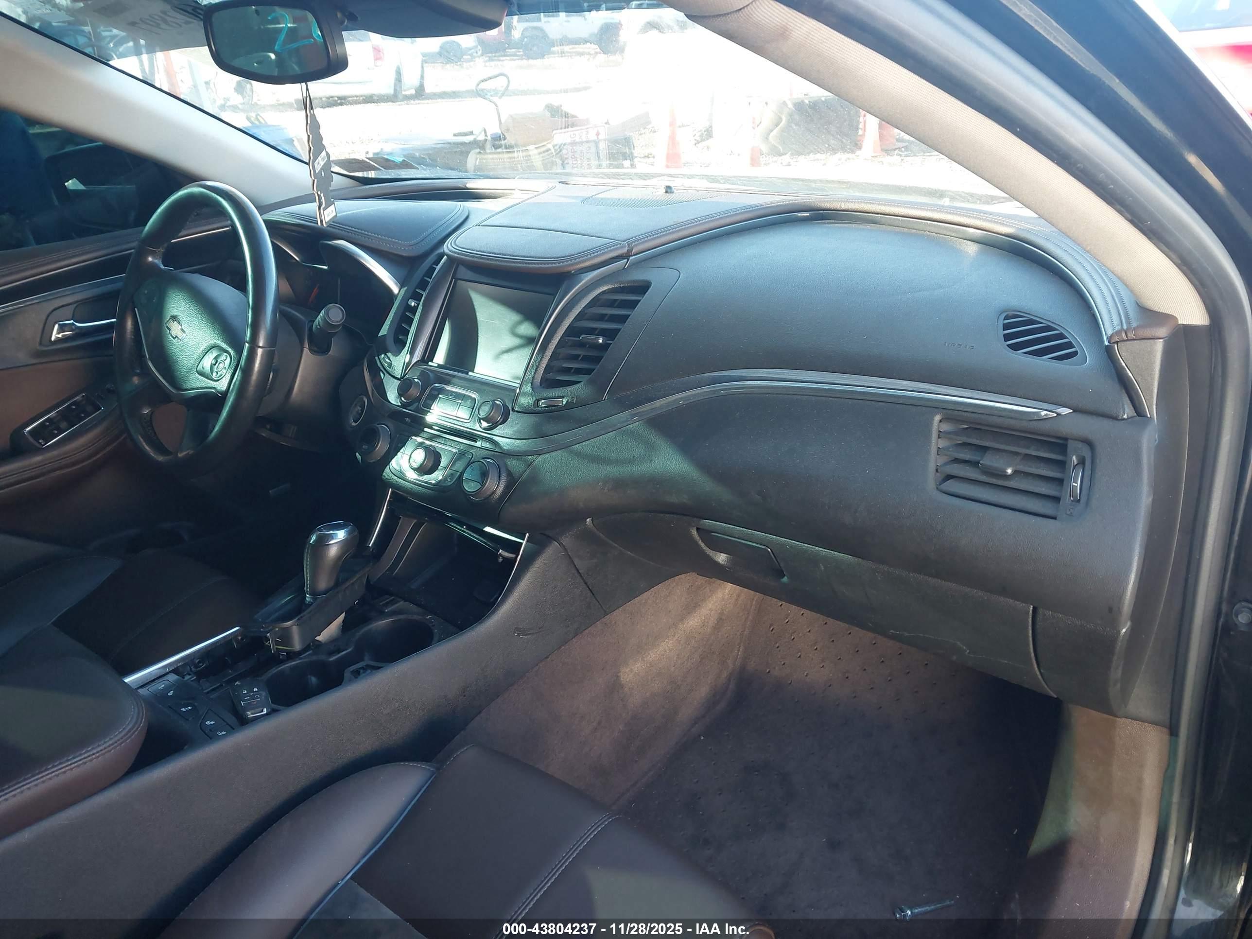 CHEVROLET IMPALA image 5