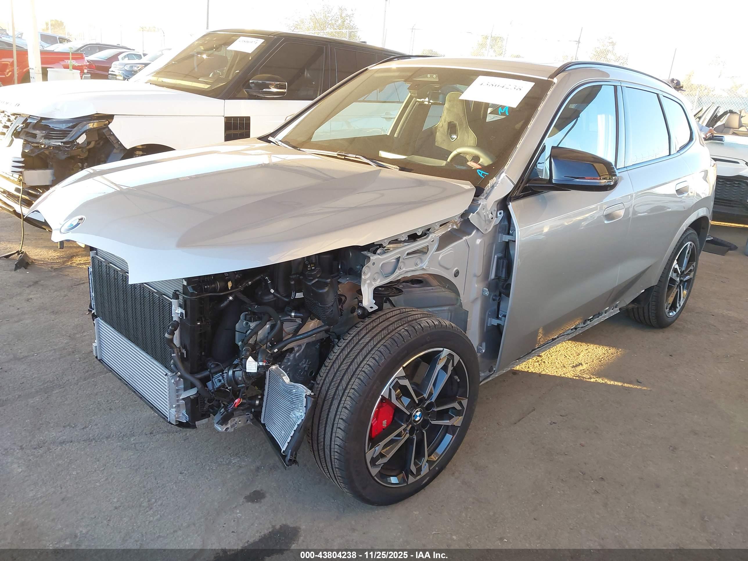 BMW X1 image 2