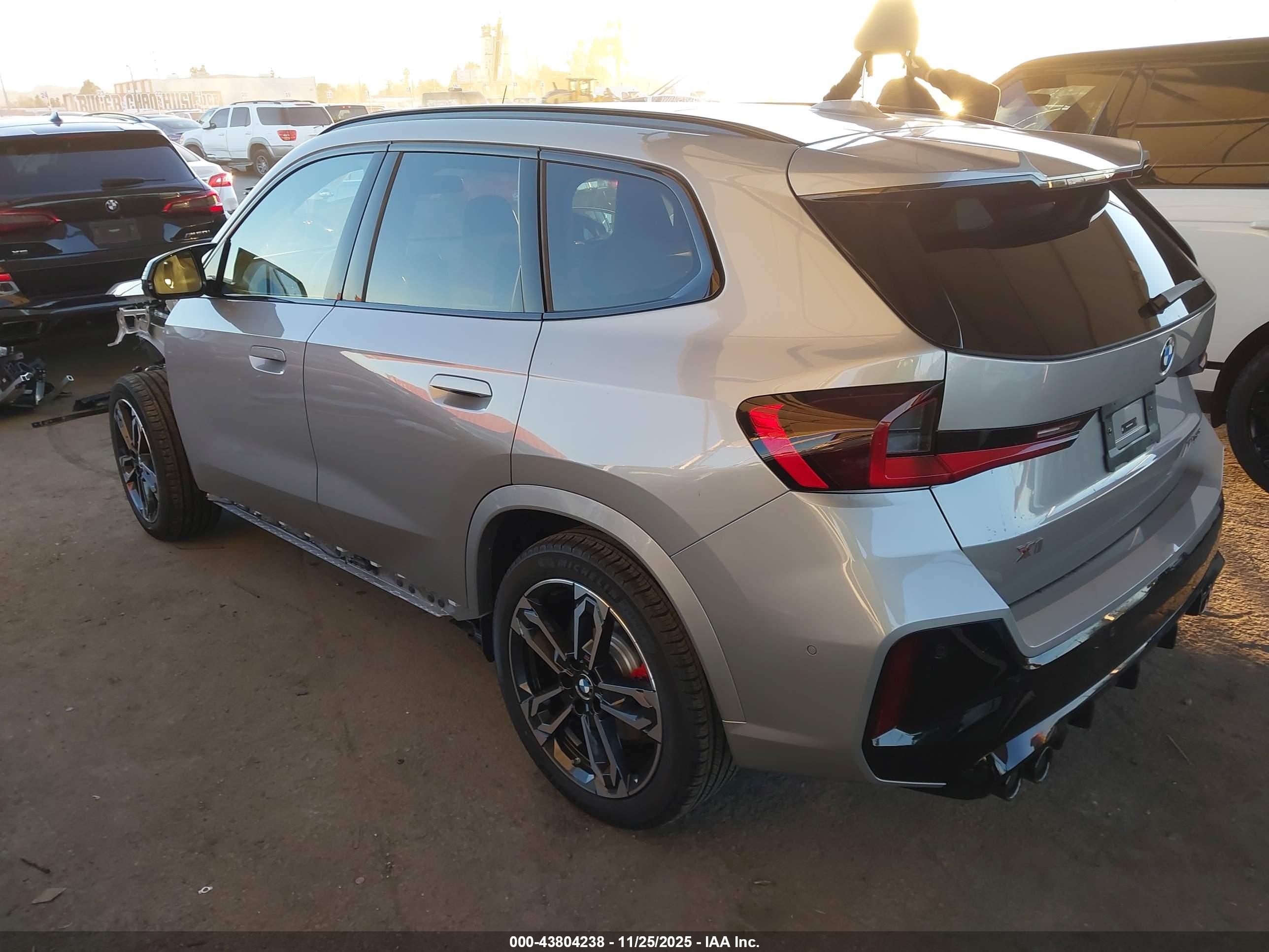 BMW X1 image 3