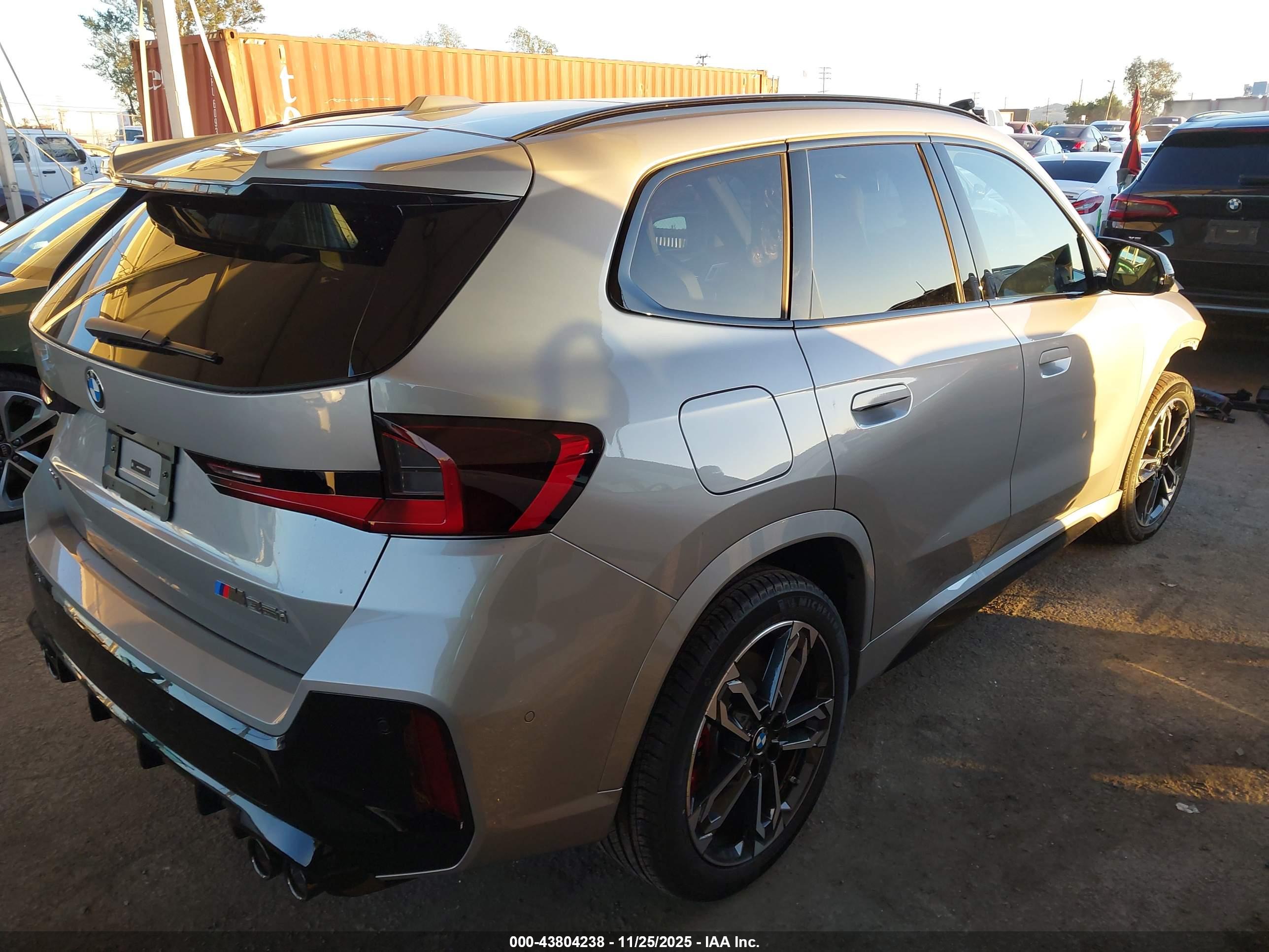 BMW X1 image 4