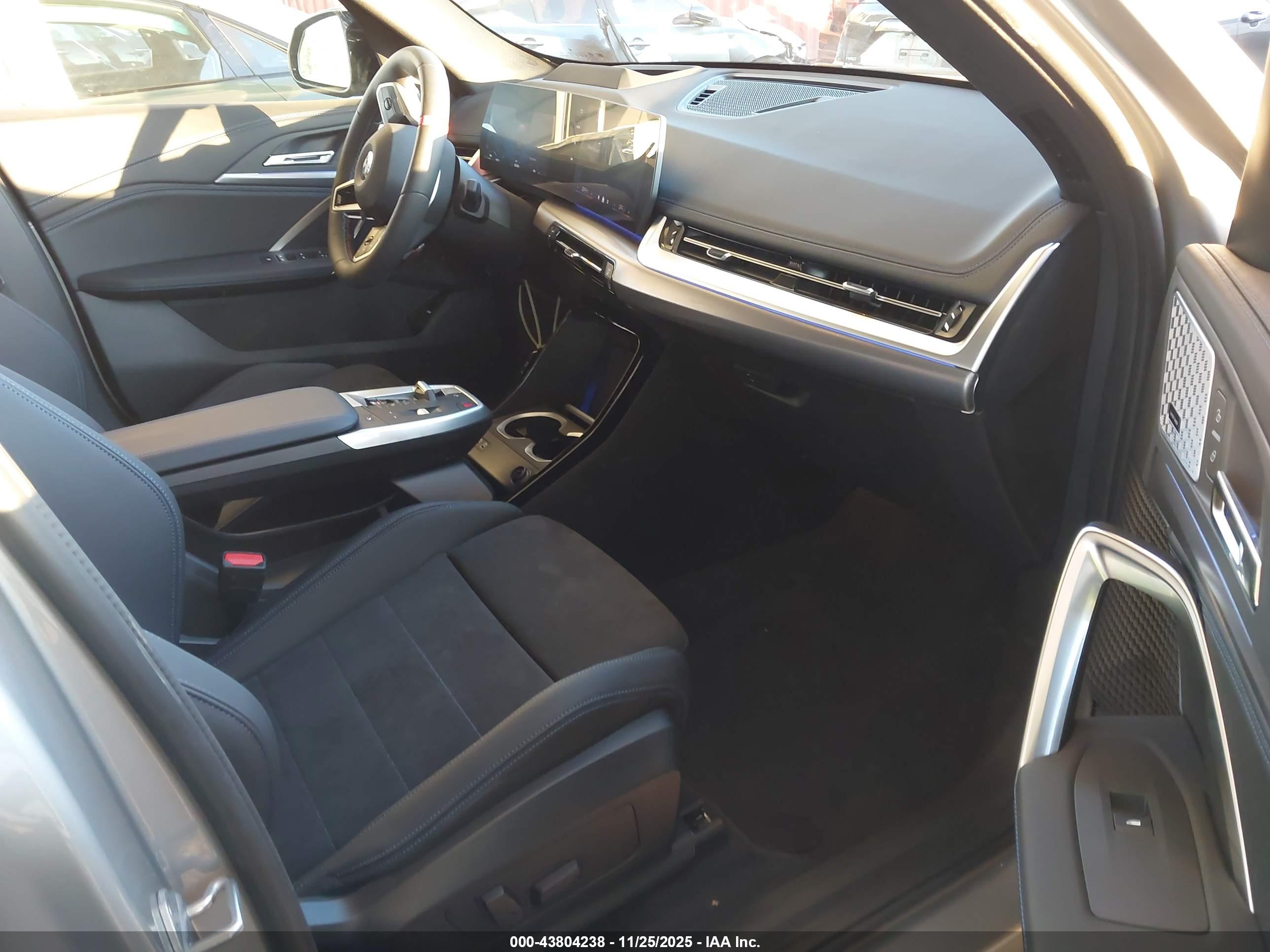 BMW X1 image 5