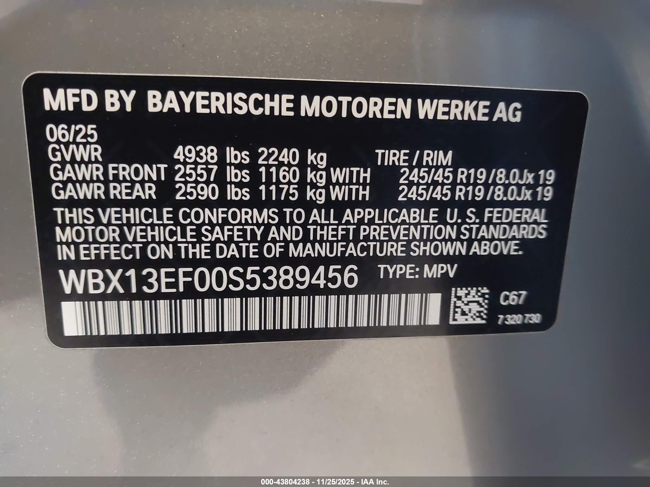 BMW X1 image 9