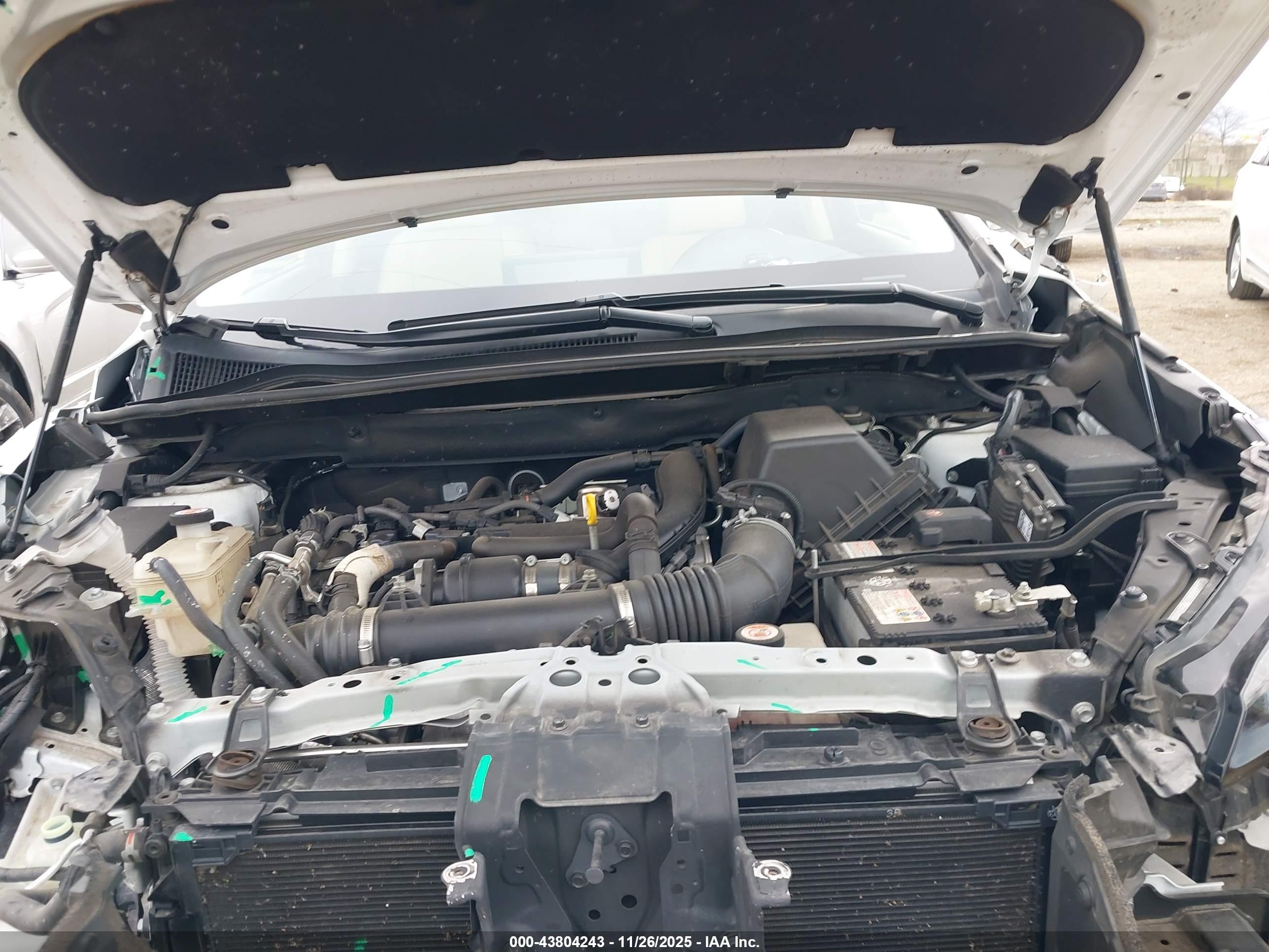 LEXUS NX image 10