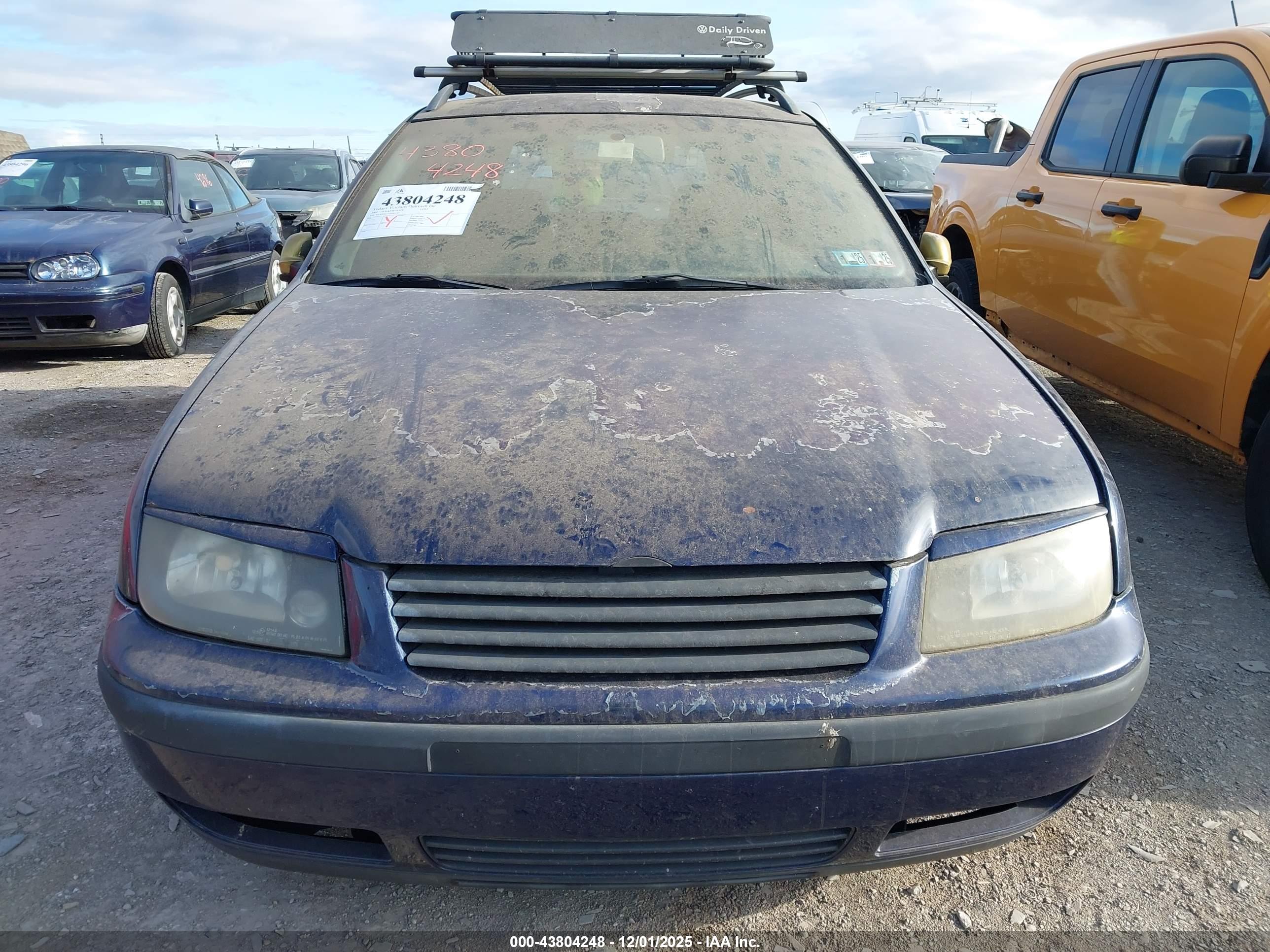 VOLKSWAGEN JETTA image 6