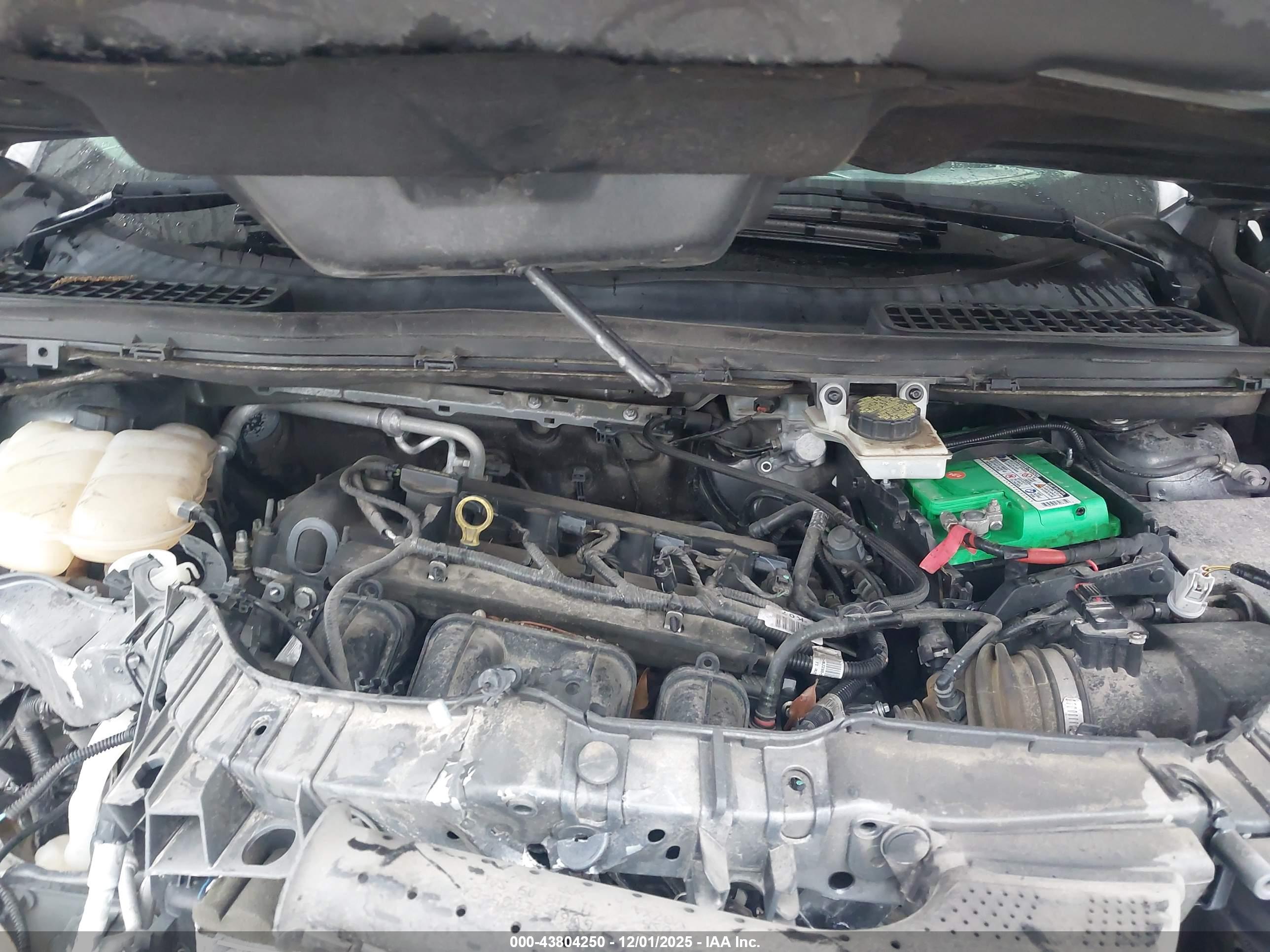 FORD ESCAPE image 10