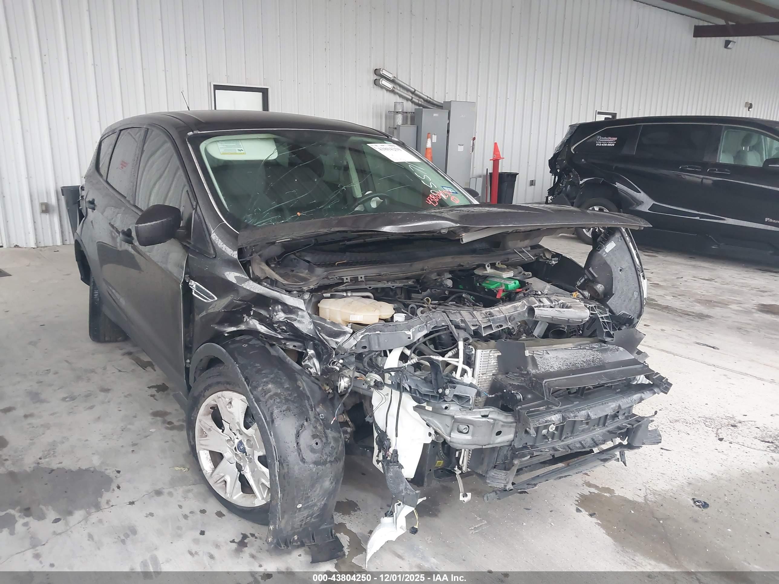 FORD ESCAPE image 6