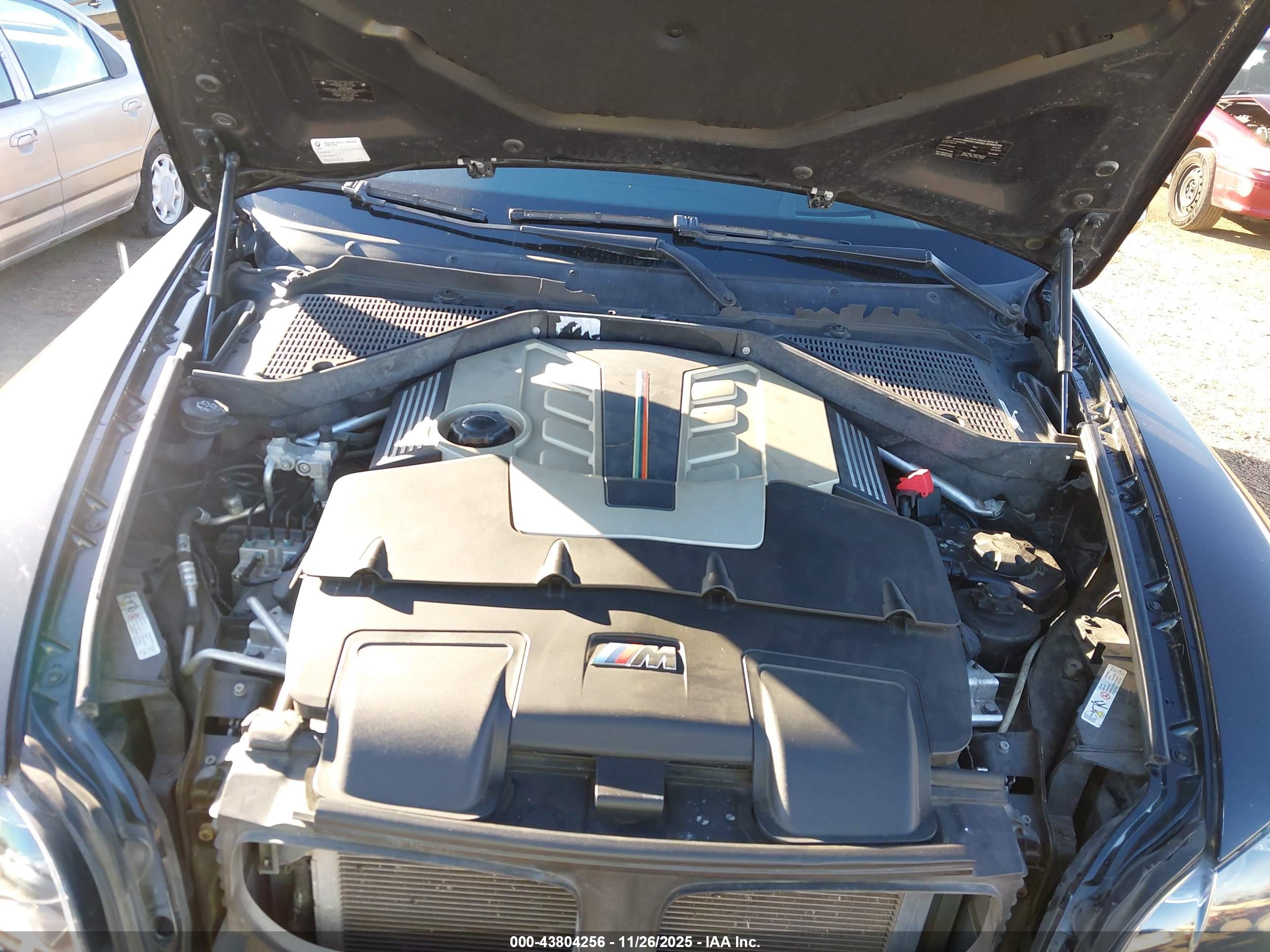 BMW X5 image 10