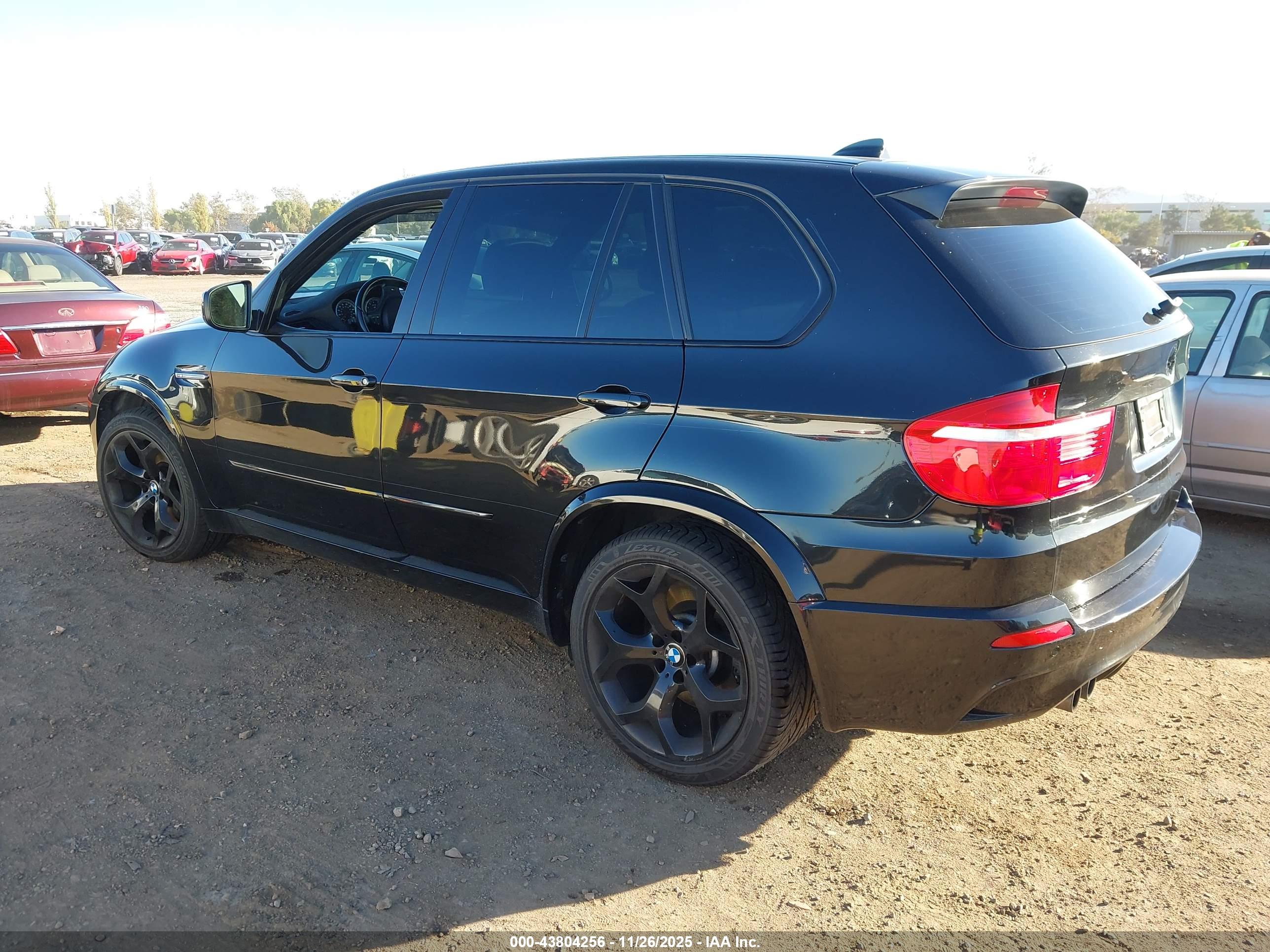 BMW X5 image 3
