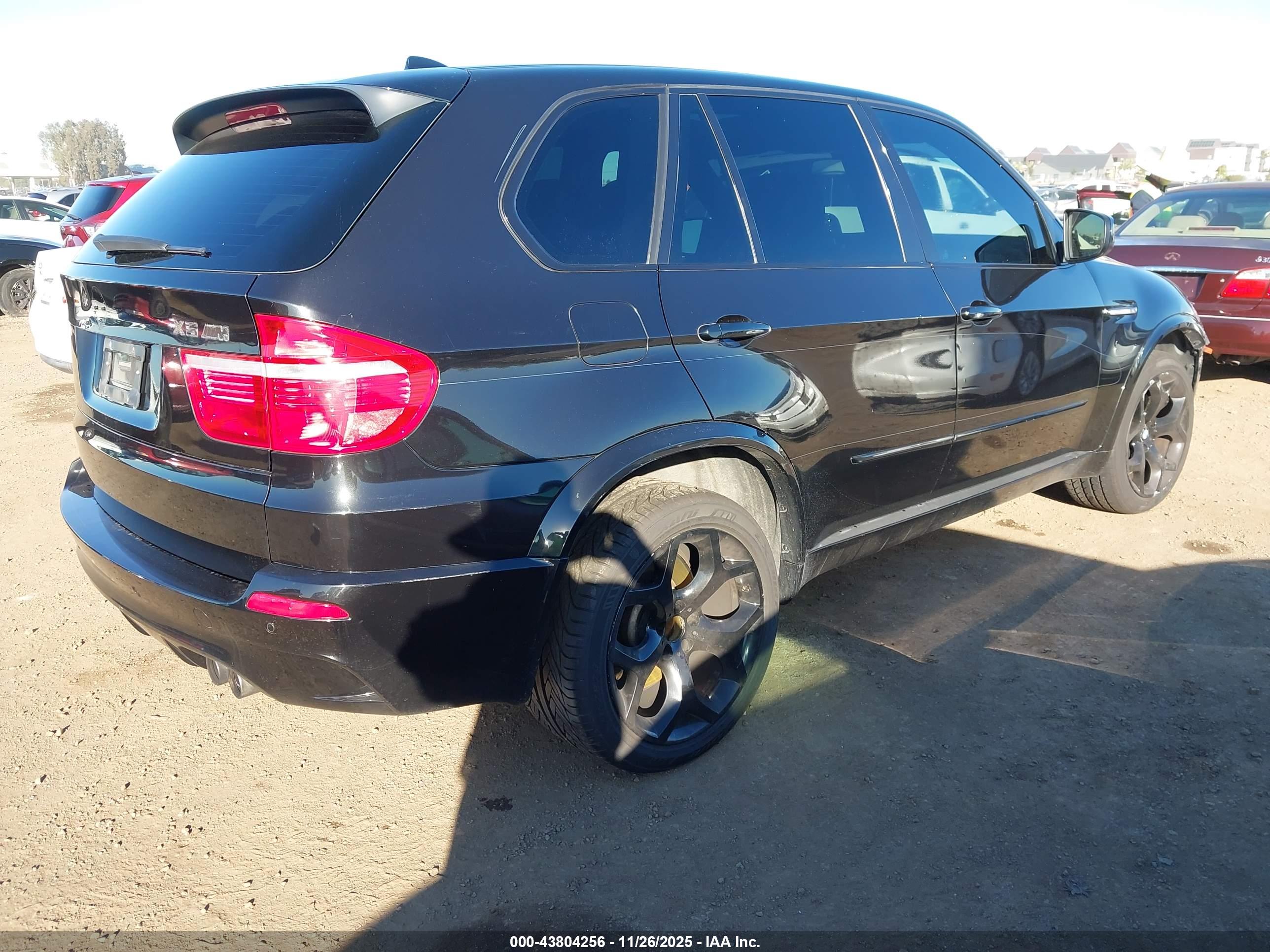 BMW X5 image 4