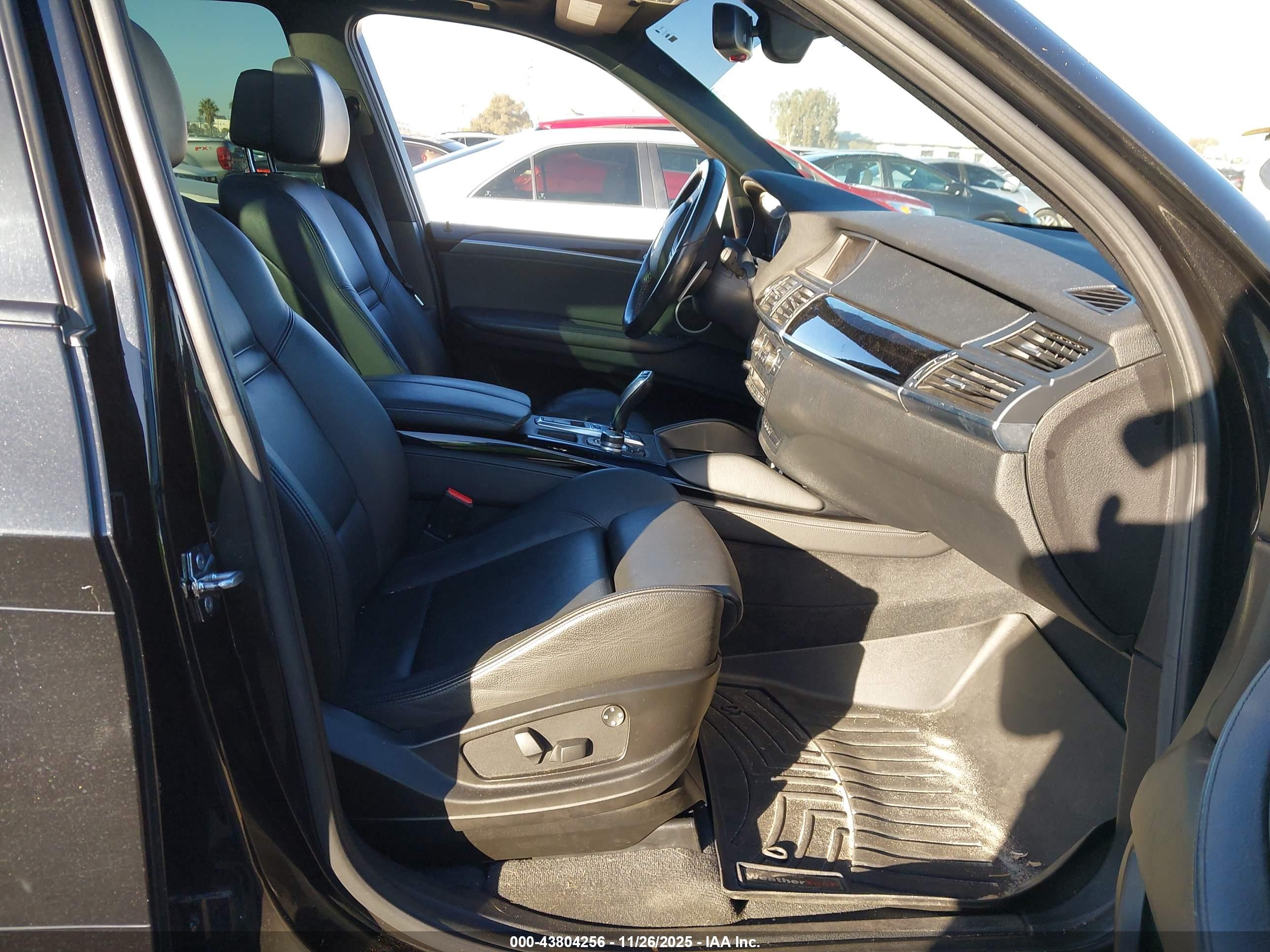 BMW X5 image 5